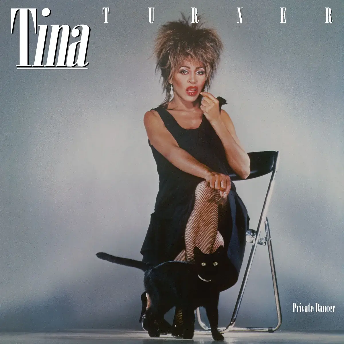 Tina Turner, Private Dancer (40th Anniversary Edition), CD