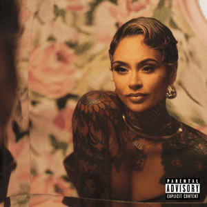 Kehlani, While We Wait 2, CD