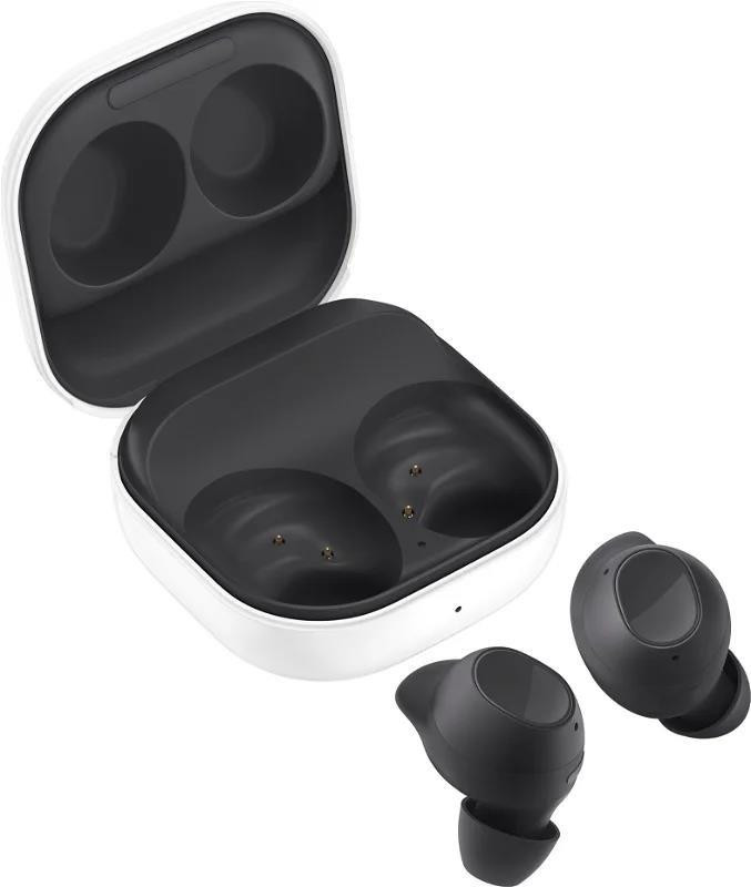 Samsung Bluetooth slúchadlá Galaxy Buds FE, čierna (distribúcia svet)