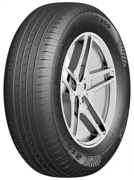Zeetex ZT6000 ECO 205/65 R15 94H