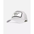 Čiapky John Hatter & Co LEGENDS LIVE FOREVER RUBBER R-1059-U00