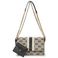 Tašky cez rameno Liu Jo AA5158 CROSSBODY