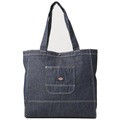 Tašky Dickies TOTE BAG RINSED