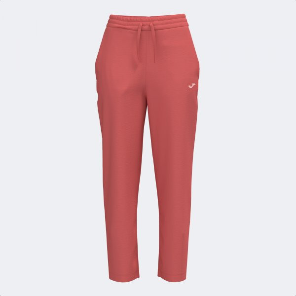 BREATH LONG PANTS PINK L