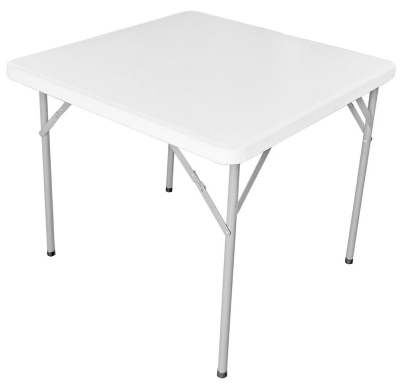 Stôl CATERING, 86 x 86 cm