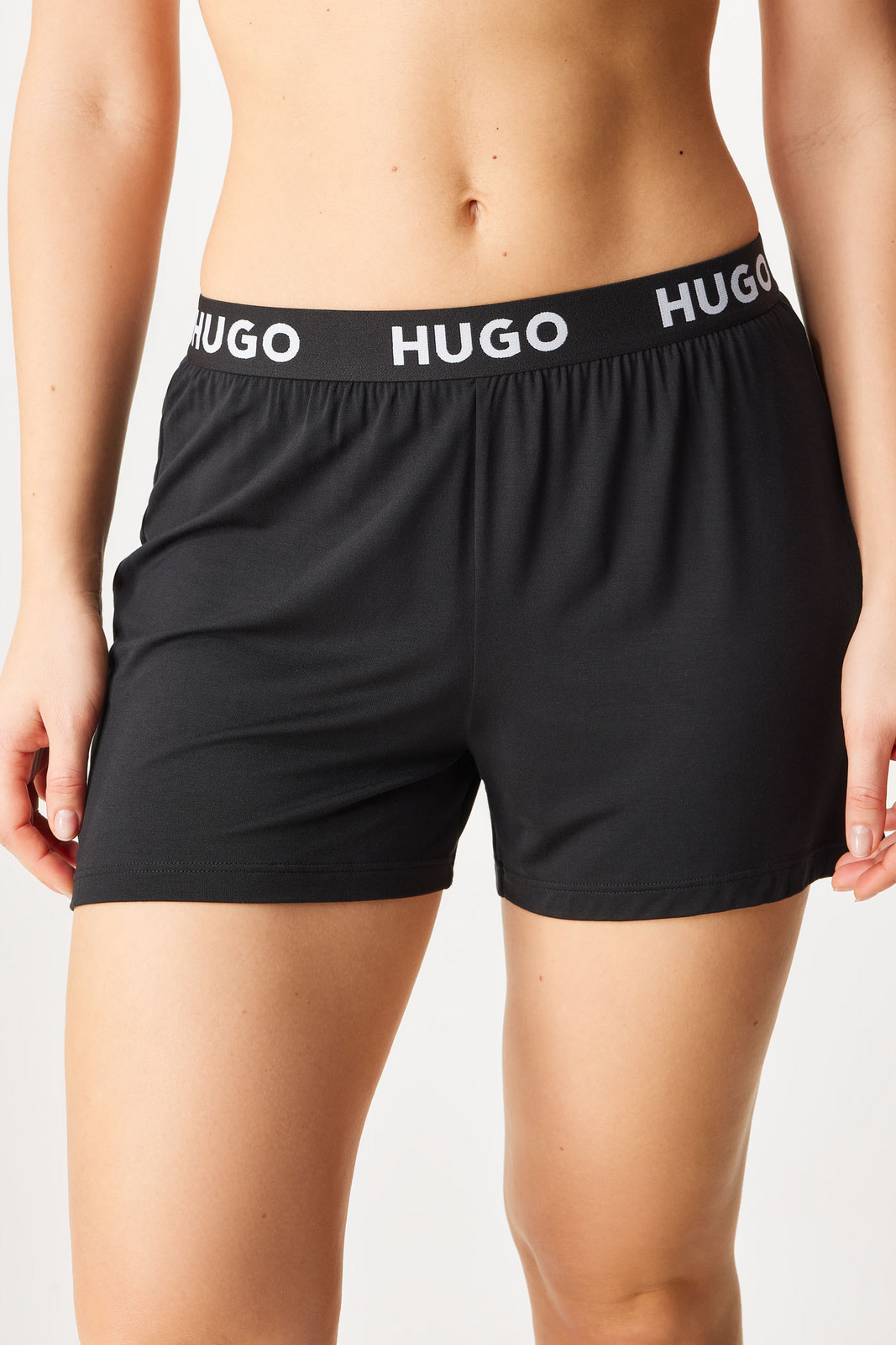 Pyžamové šortky HUGO Unite I
