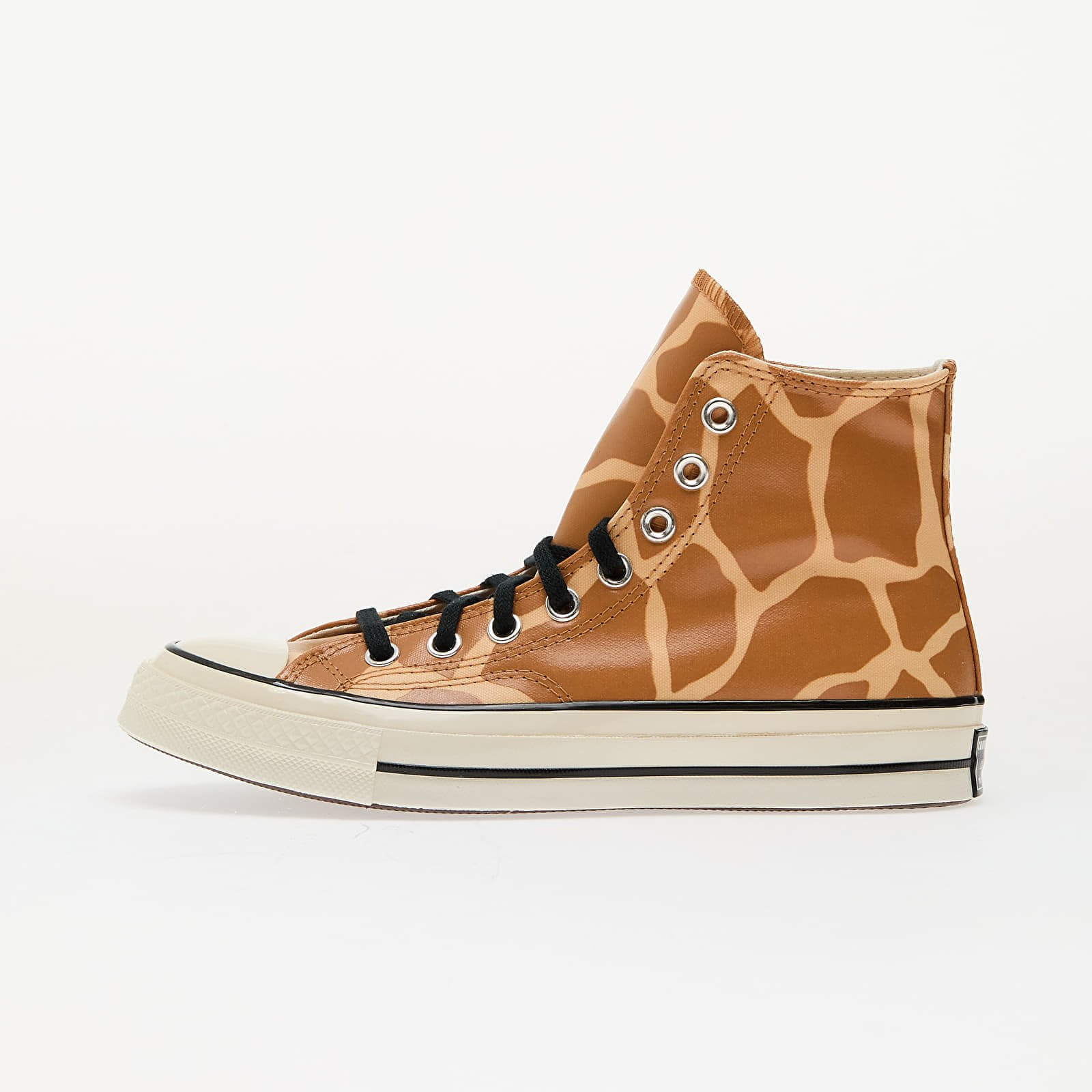 Tenisky Converse Chuck 70 Hi Ginger Snap/ Egret EUR 36