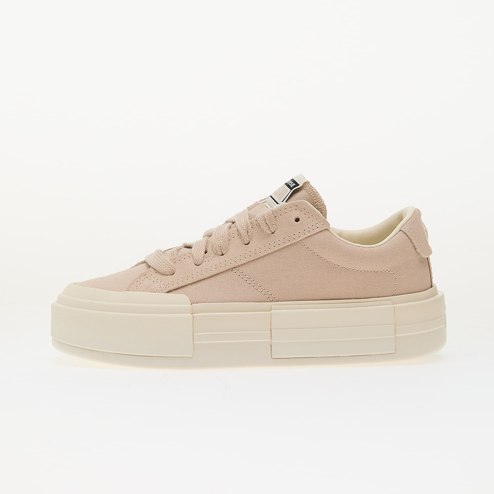 Tenisky Converse Chuck Taylor All Star Cruise Ox Warm Clay/ Egret/ Black EUR 36