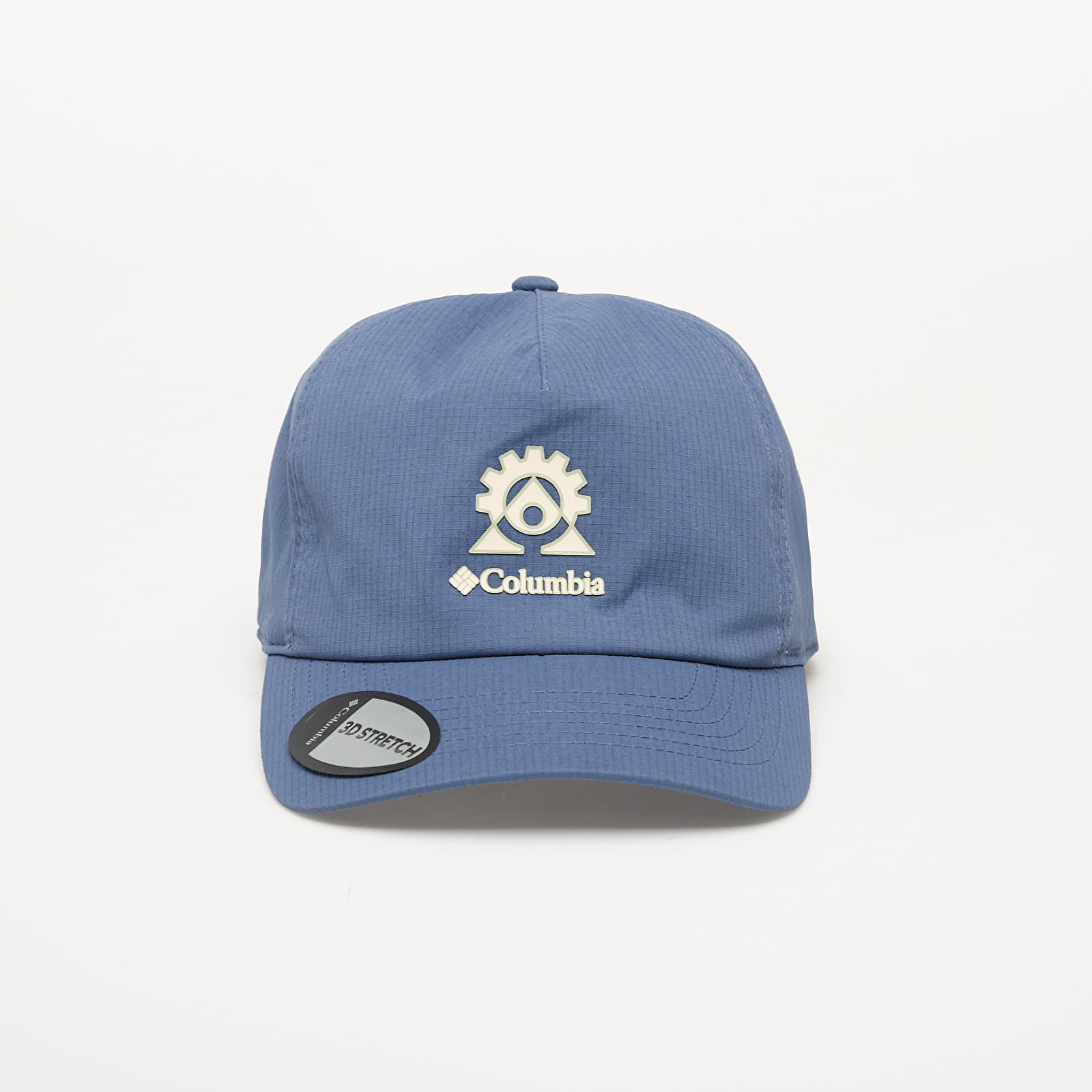 Šiltovka Columbia Alta Crest™ 3D Stretch Snap Back Dark Mountain/ Landroamer Icon Universal