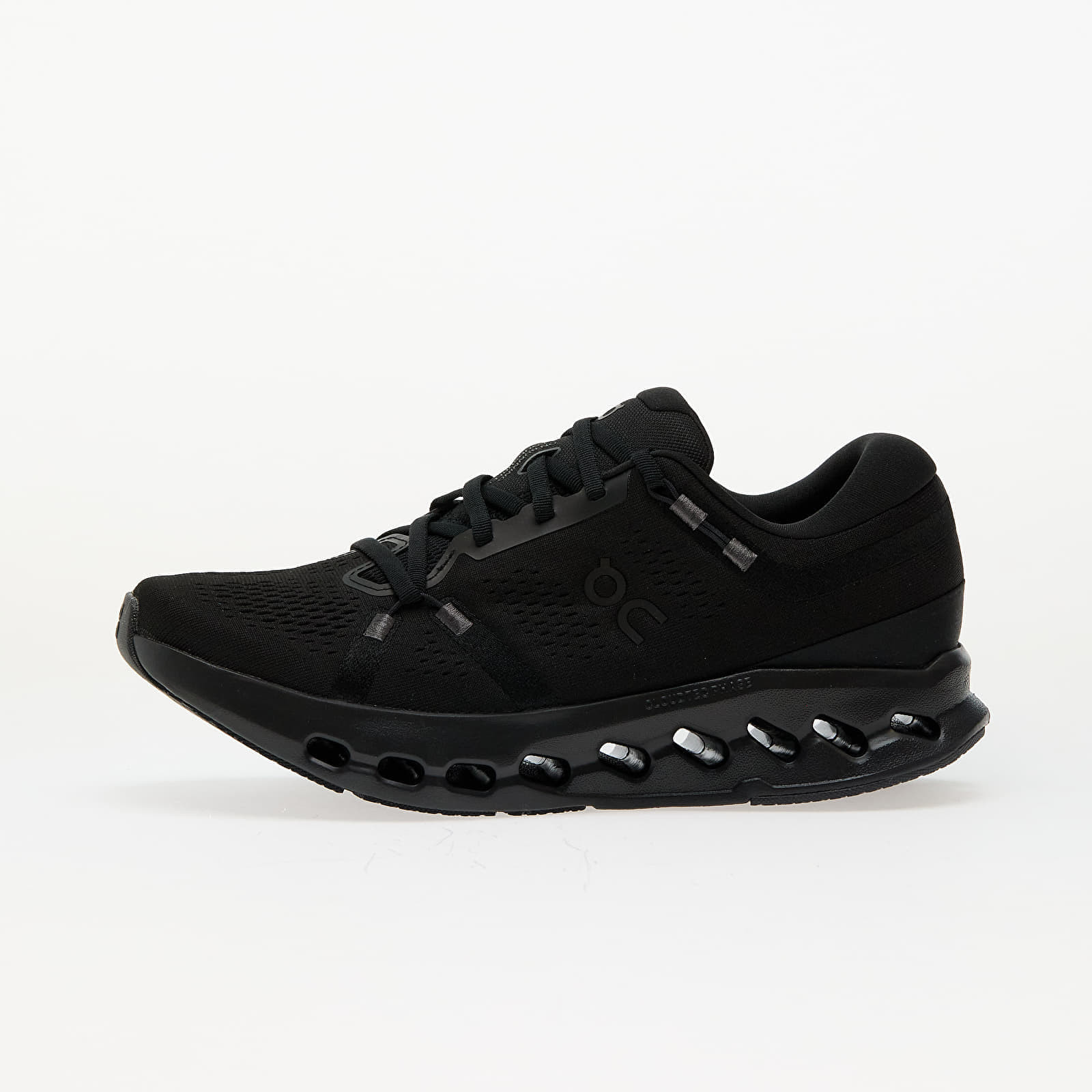 Tenisky On M Cloudsurfer 2 Black/ Black EUR 46