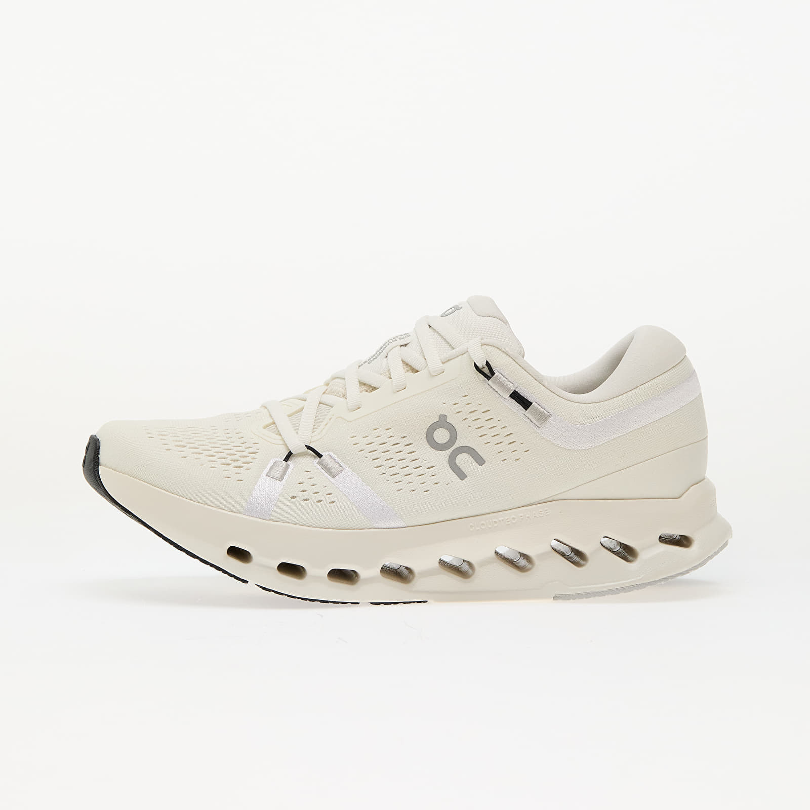 Tenisky On M Cloudsurfer 2 Ivory/ Ivory EUR 41