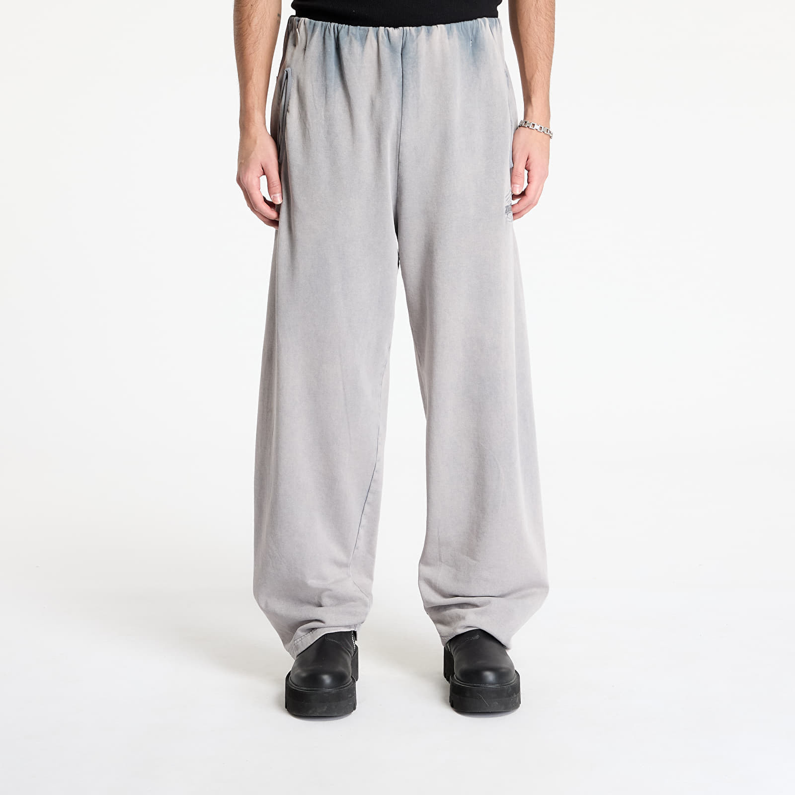 Mikina Diesel P-Markle Trousers Cloud Gray S