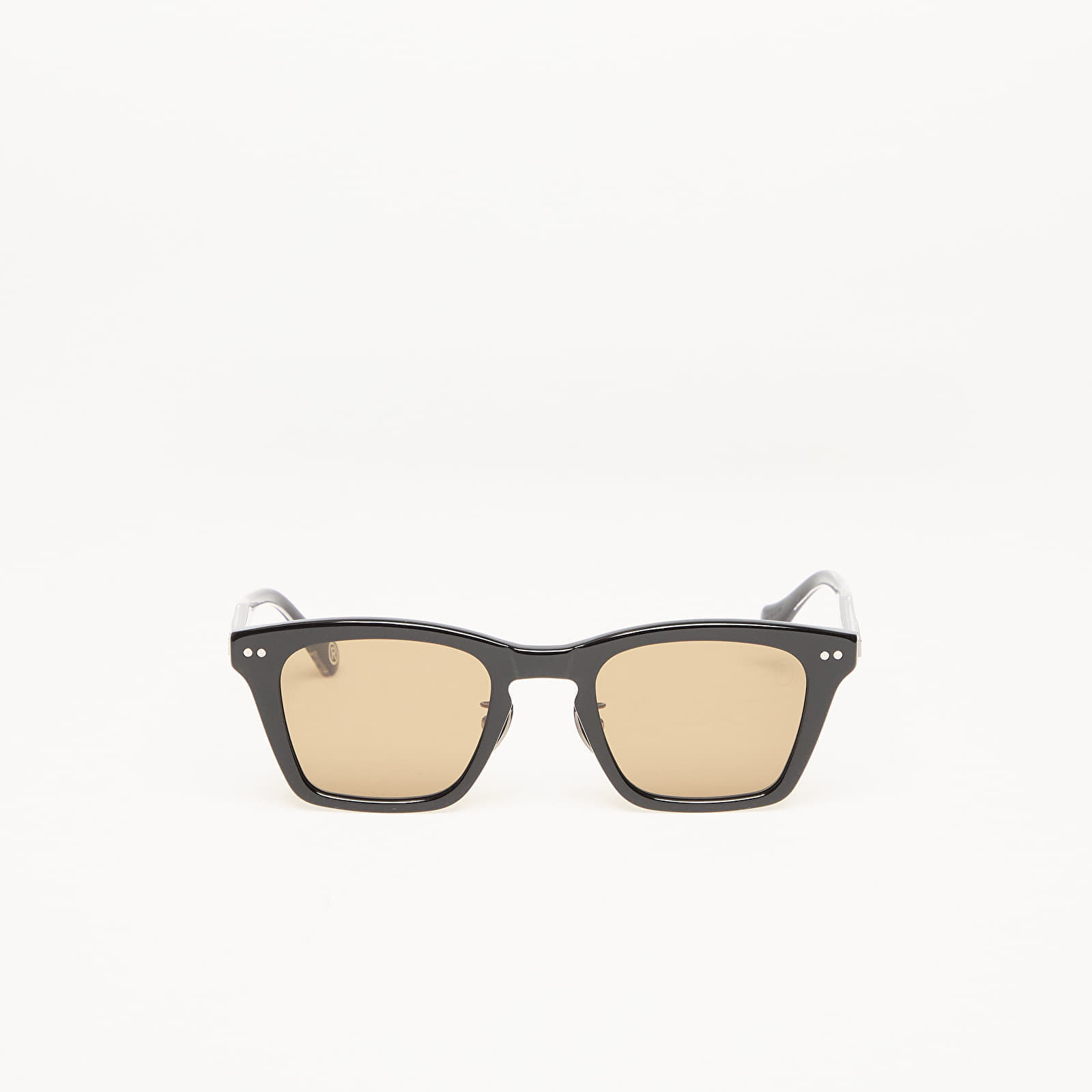 Slnečné okuliare A BATHING APE Sunglasses 3 M Black Universal