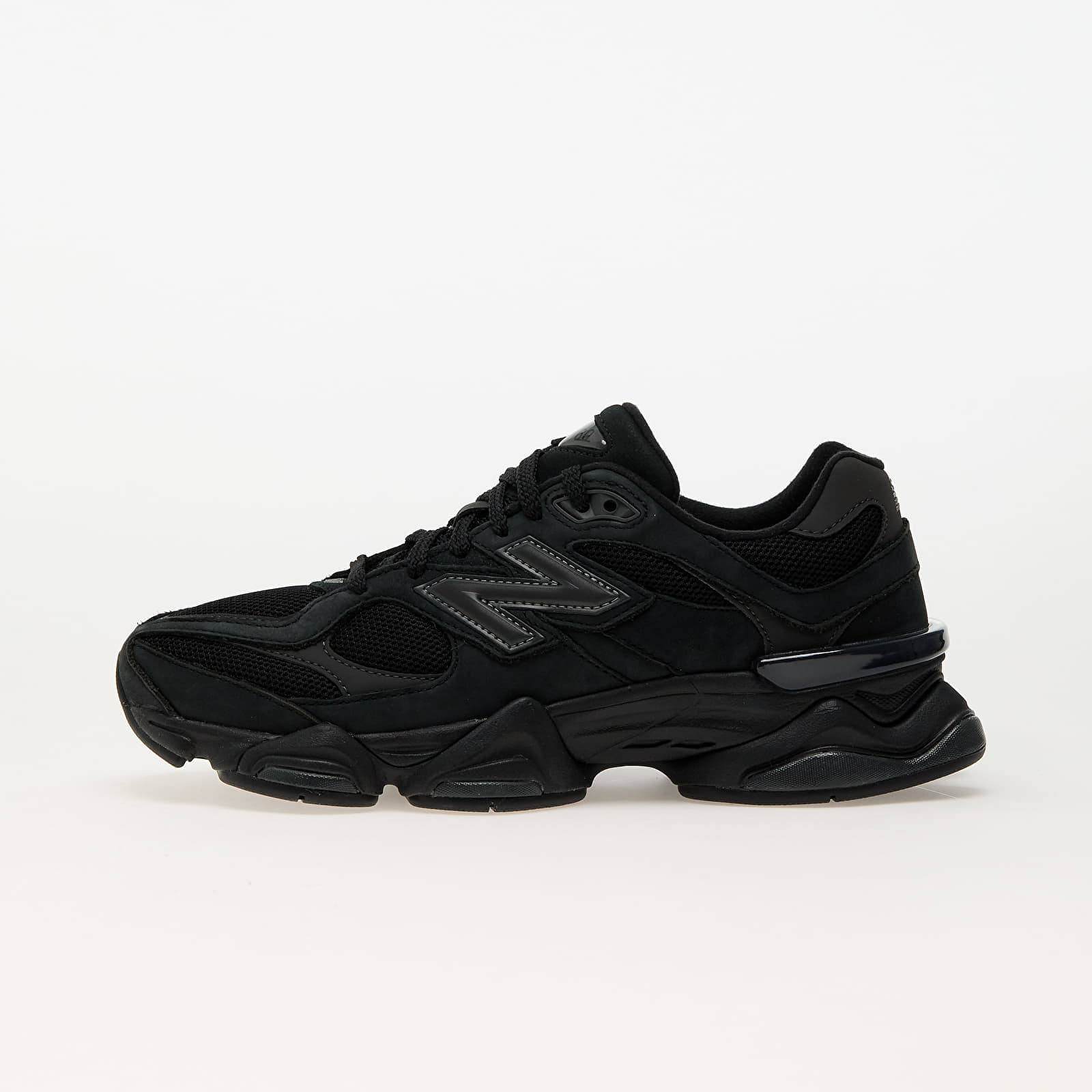 Tenisky New Balance 9060 Black/ Cement EUR 42