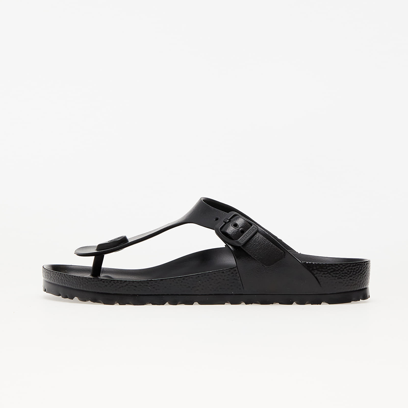 Tenisky Birkenstock Gizeh Eva Black EUR 12