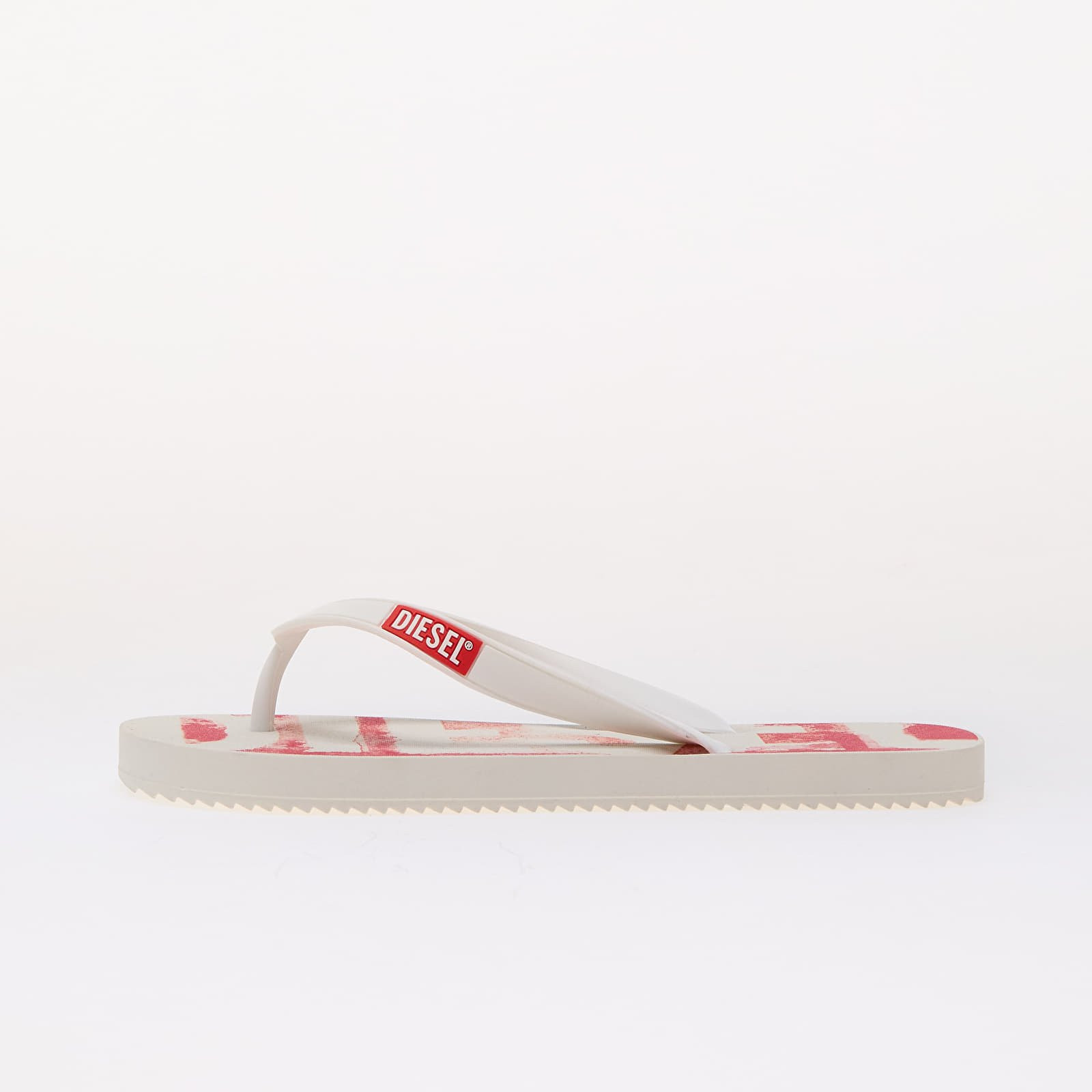 Tenisky Diesel Rio Sa-Rio Sandals White EUR 40