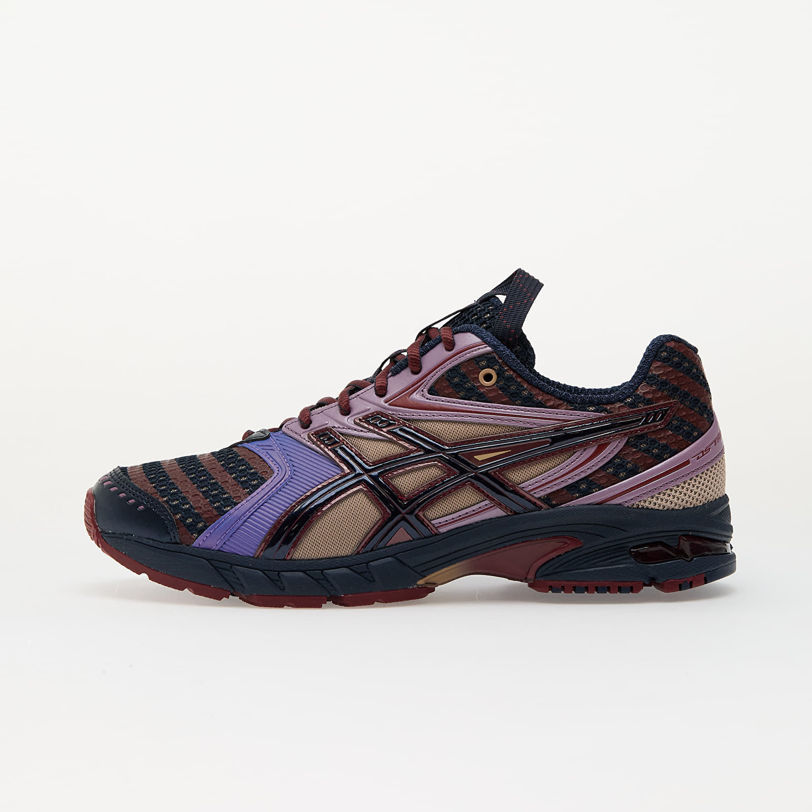 Tenisky Asics Ub9-S Gel-Ds Trainer 14 Midnight/ Purple Oxide EUR 46.5