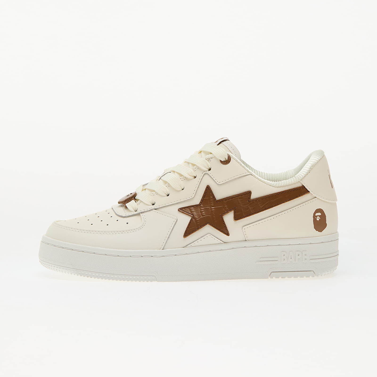 Tenisky A BATHING APE Bape Sta Icon 1 M2 Brown EUR 41