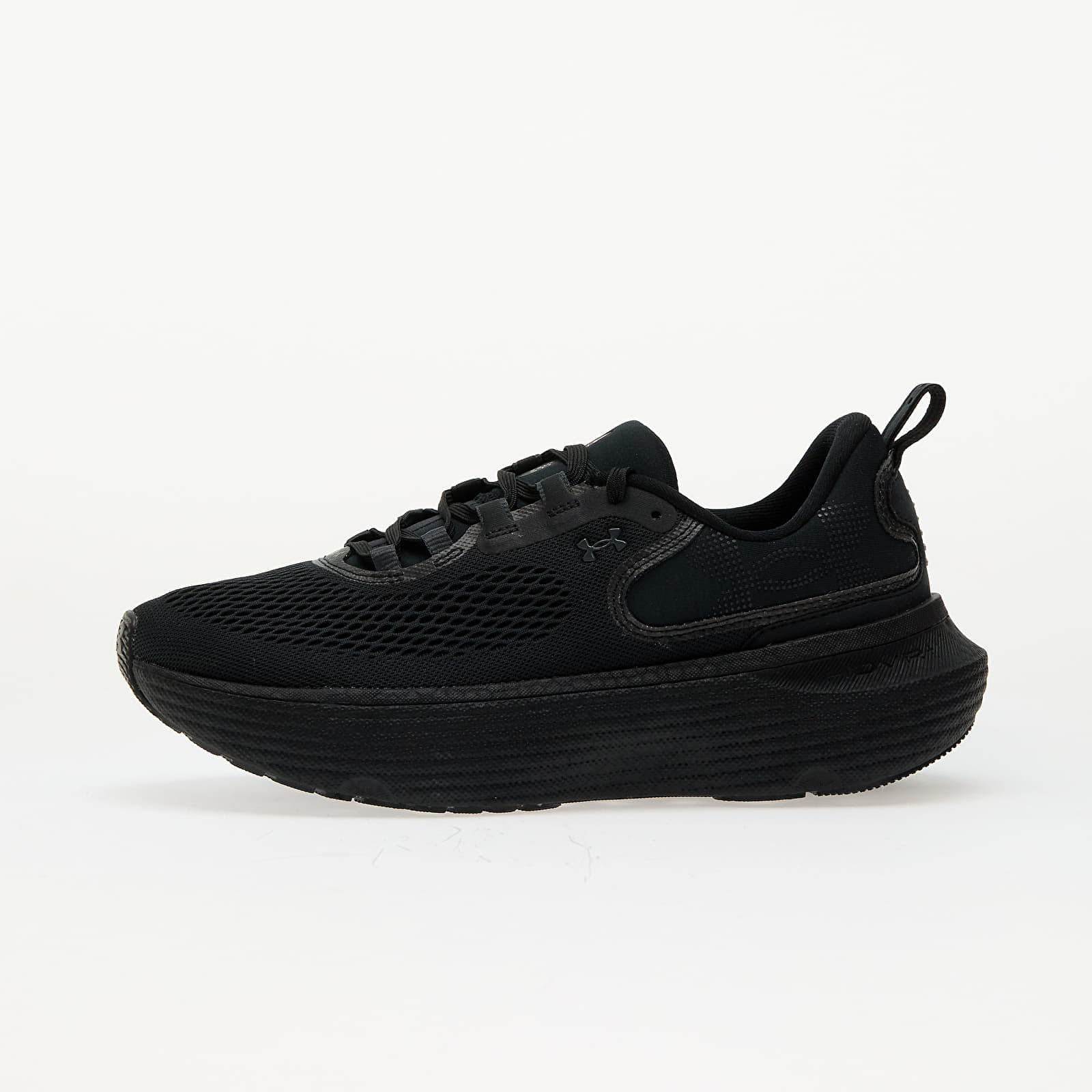 Tenisky Under Armour Infinite Elite 2 Black EUR 42
