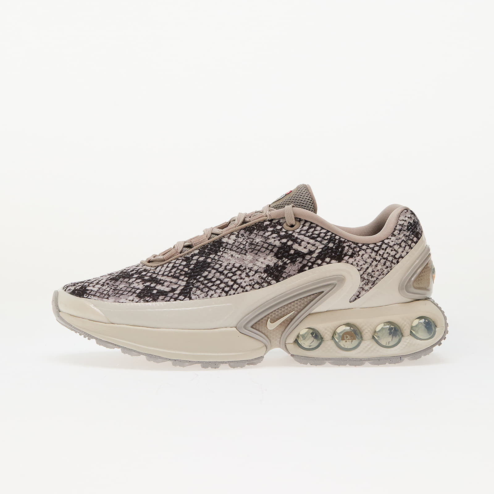 Tenisky Nike W Air Max DN Prm Malt/ Lt Orewood Brn-Velvet Brown EUR 37.5