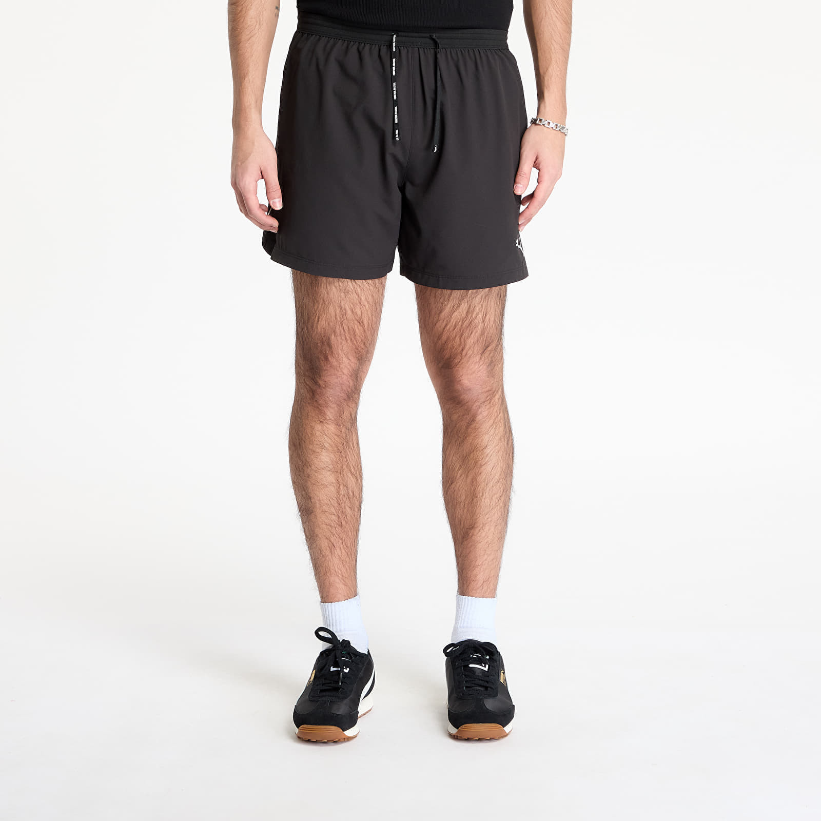 Šortky Puma M Run Ultraweave 5 Short PUMA Black S