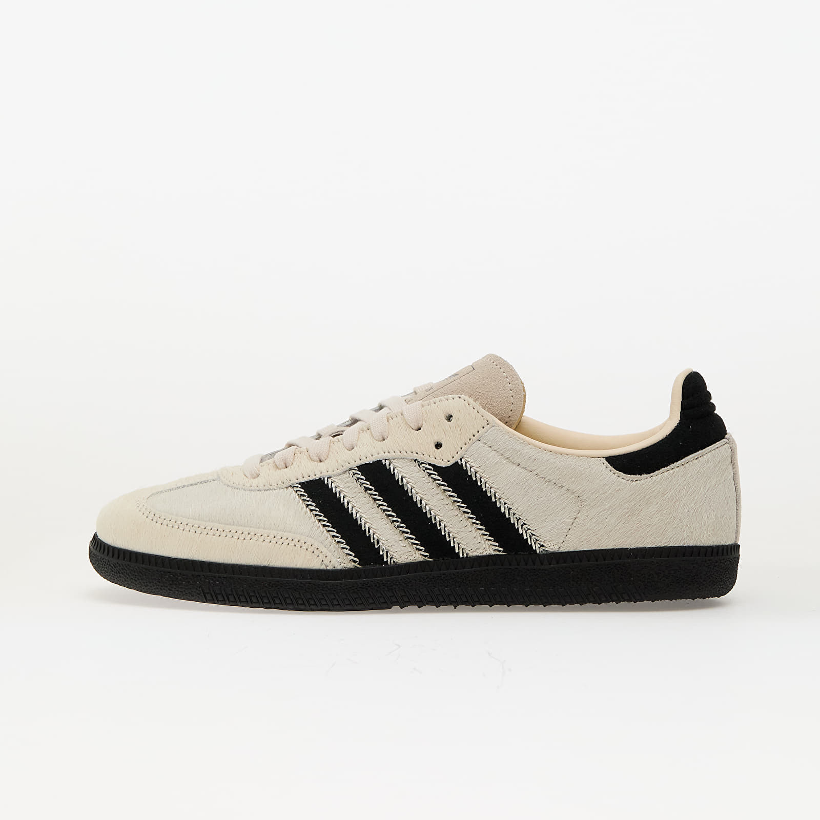 Tenisky adidas Samba Og W Wonder White/ Core Black/ Aluminium EUR 35 1/2