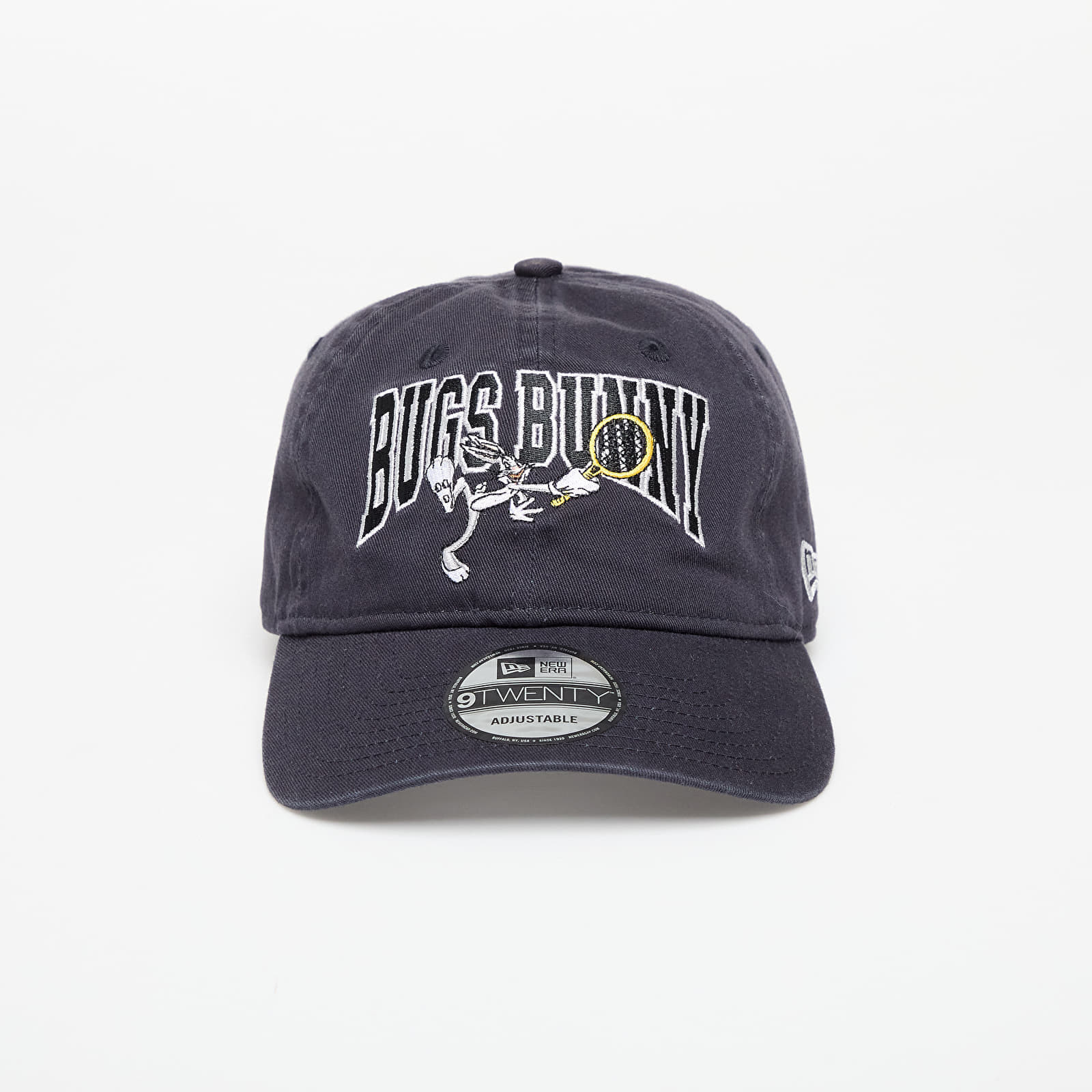 Šiltovka New Era 9TWENTY Bugs Bunny Adjustable Cap Navy/ Black Universal
