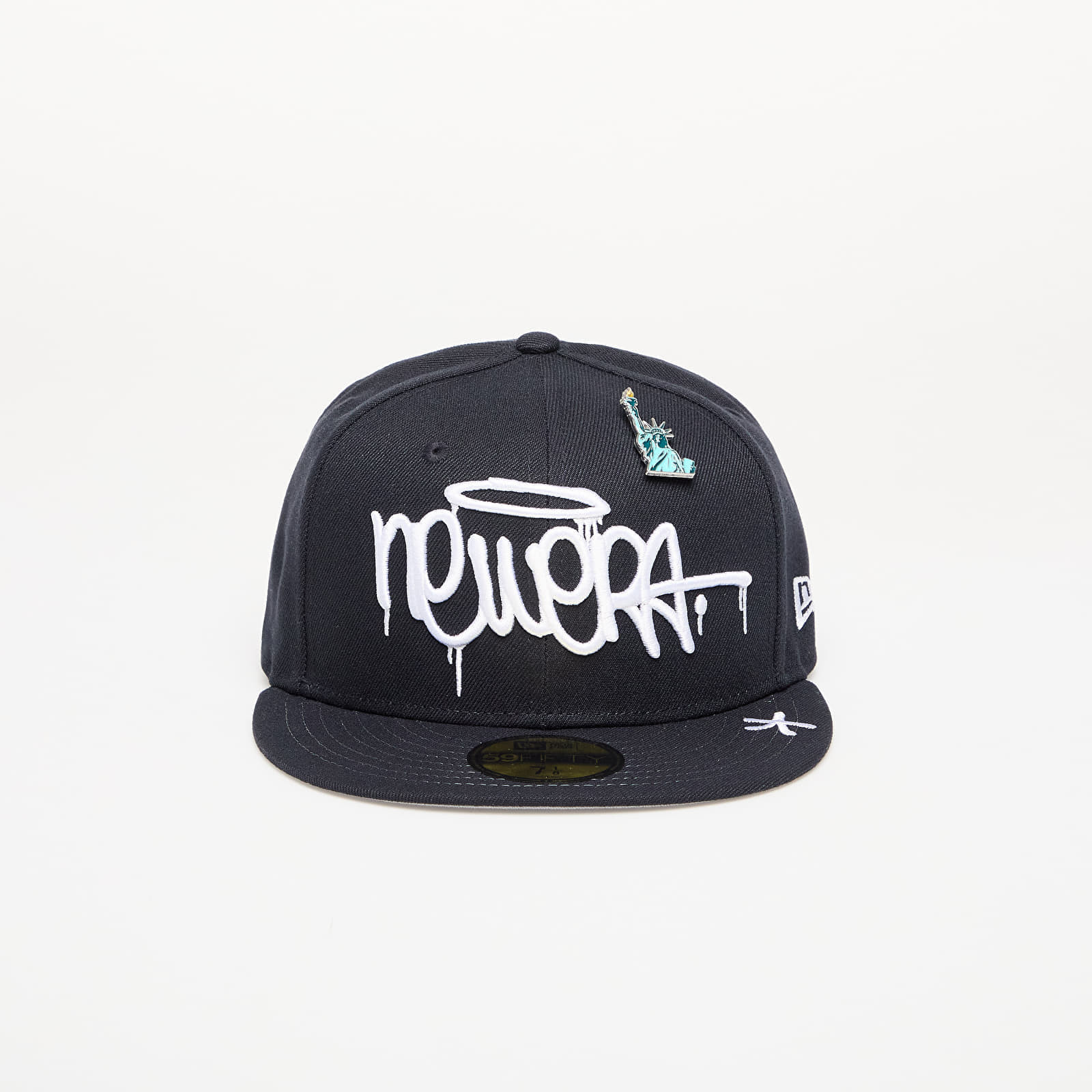 Šiltovka New Era Graphic 59FIFTY Fitted Cap Navy 7