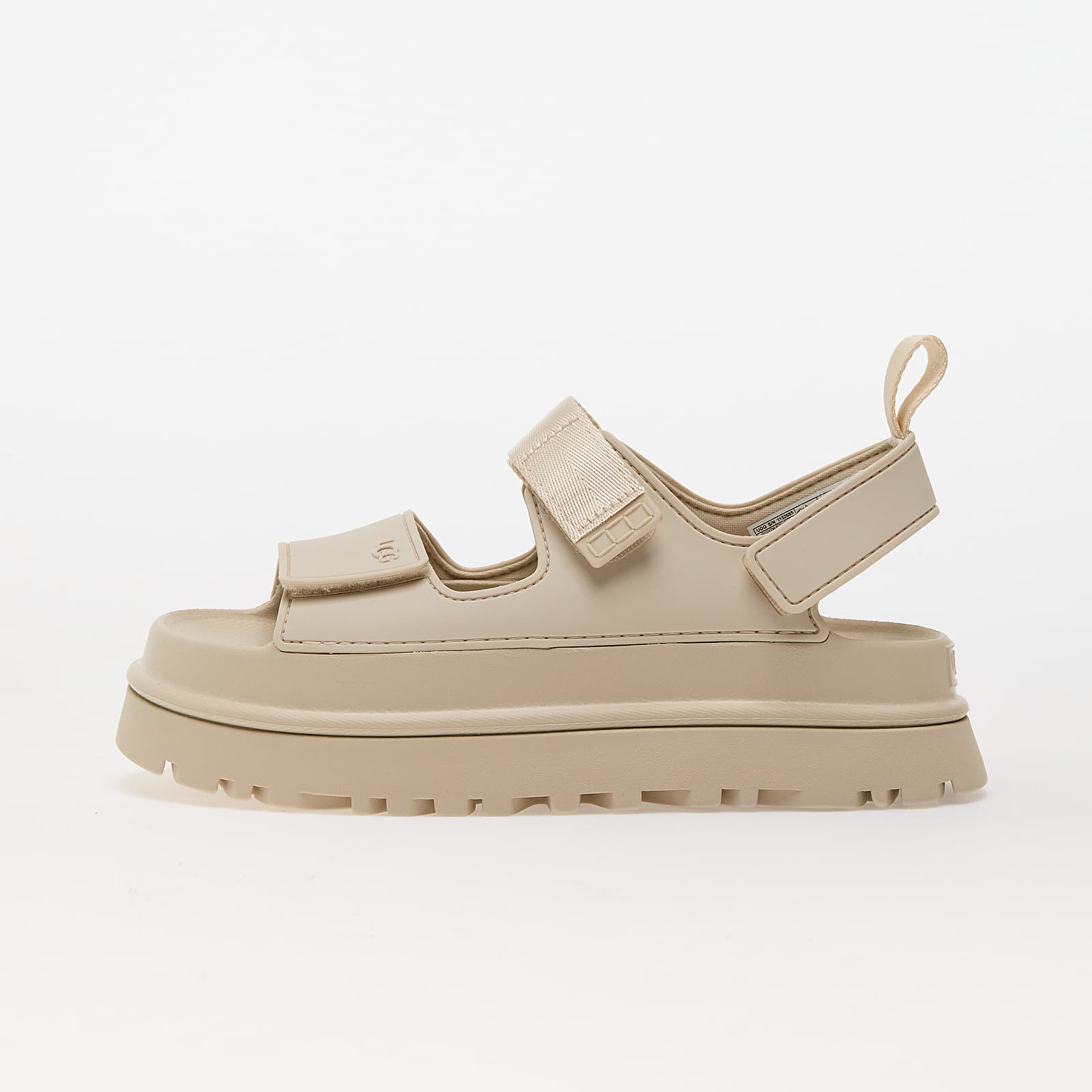 Tenisky UGG W Goldenglow Sea Salt EUR 42