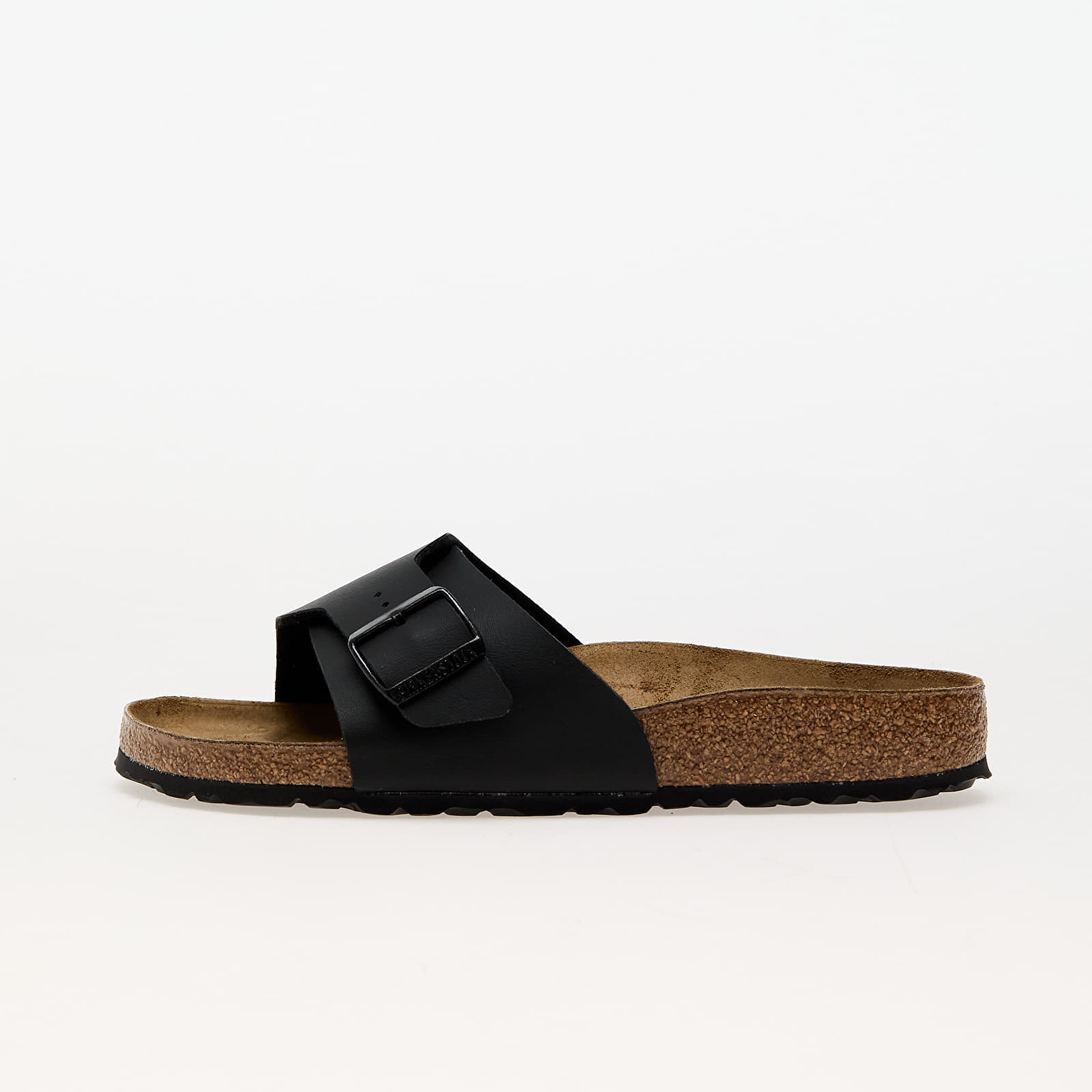 Tenisky Birkenstock Catalina Birko-Flor Black EUR 41