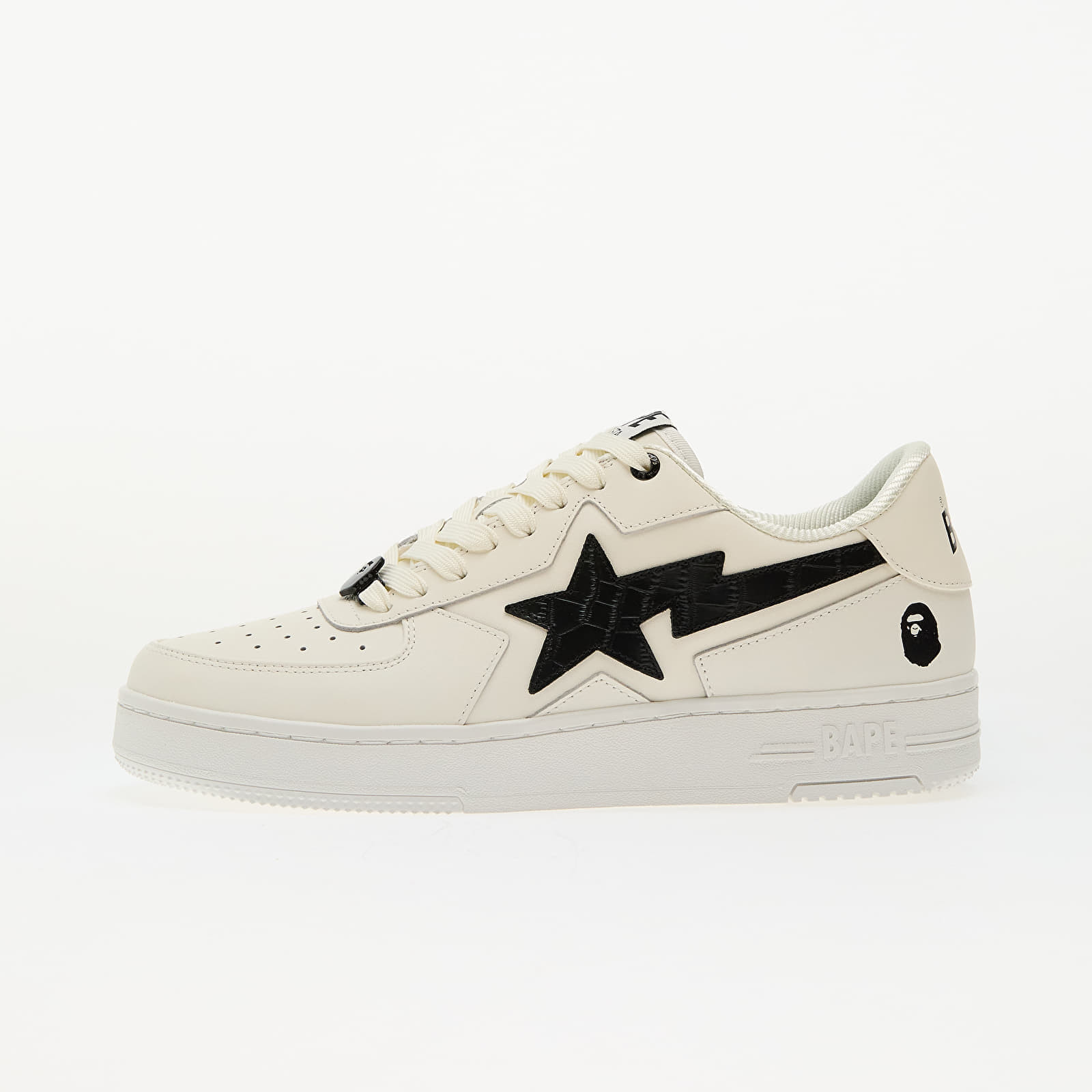 Tenisky A BATHING APE Bape Sta Icon 1 M2 Black EUR 40