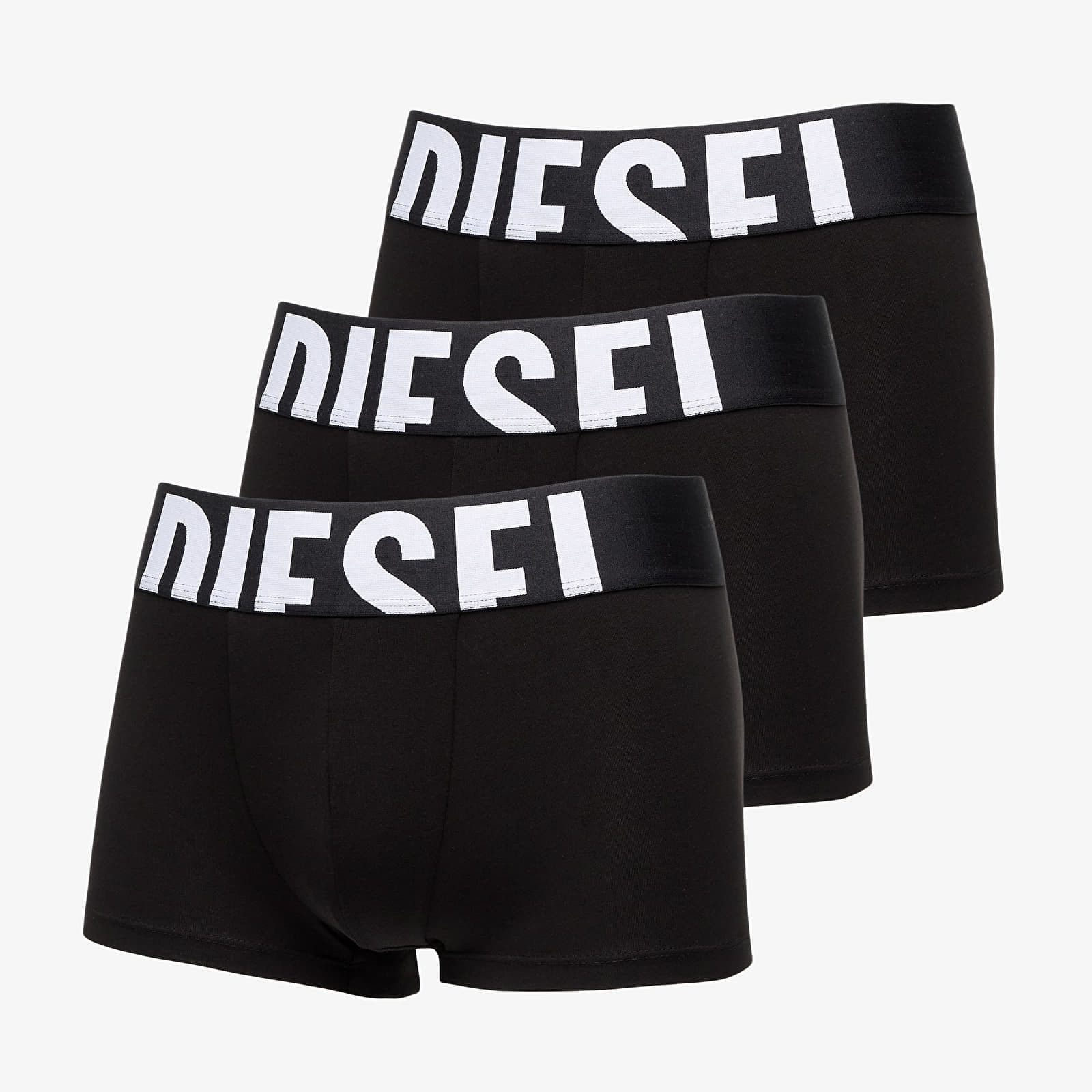 Diesel Umbx-Damien 3-Pack 5.5El Box Black M