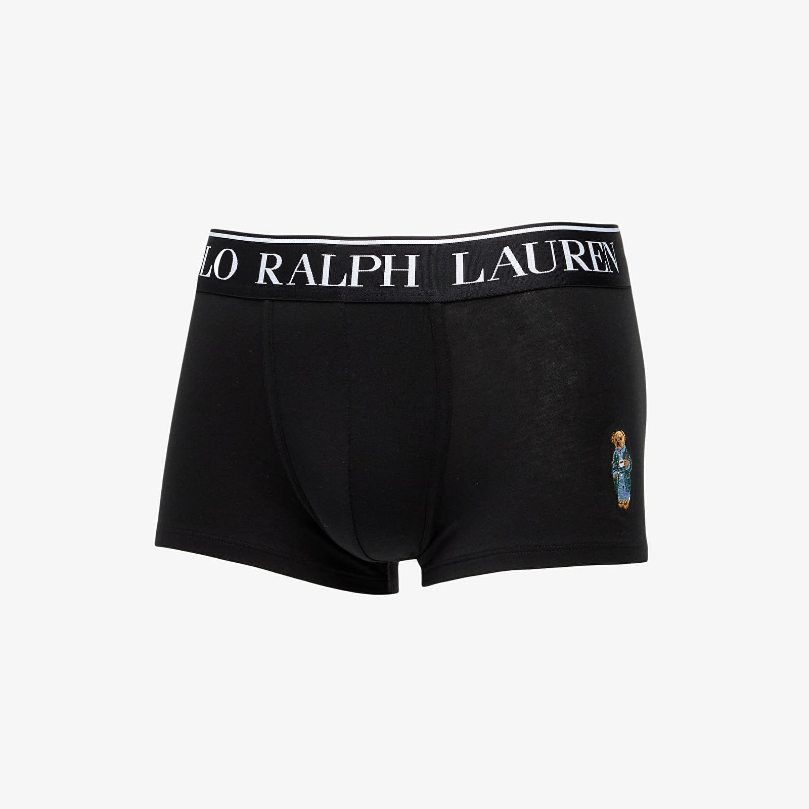 Ralph Lauren Single Trunk Single Trunk Black XL