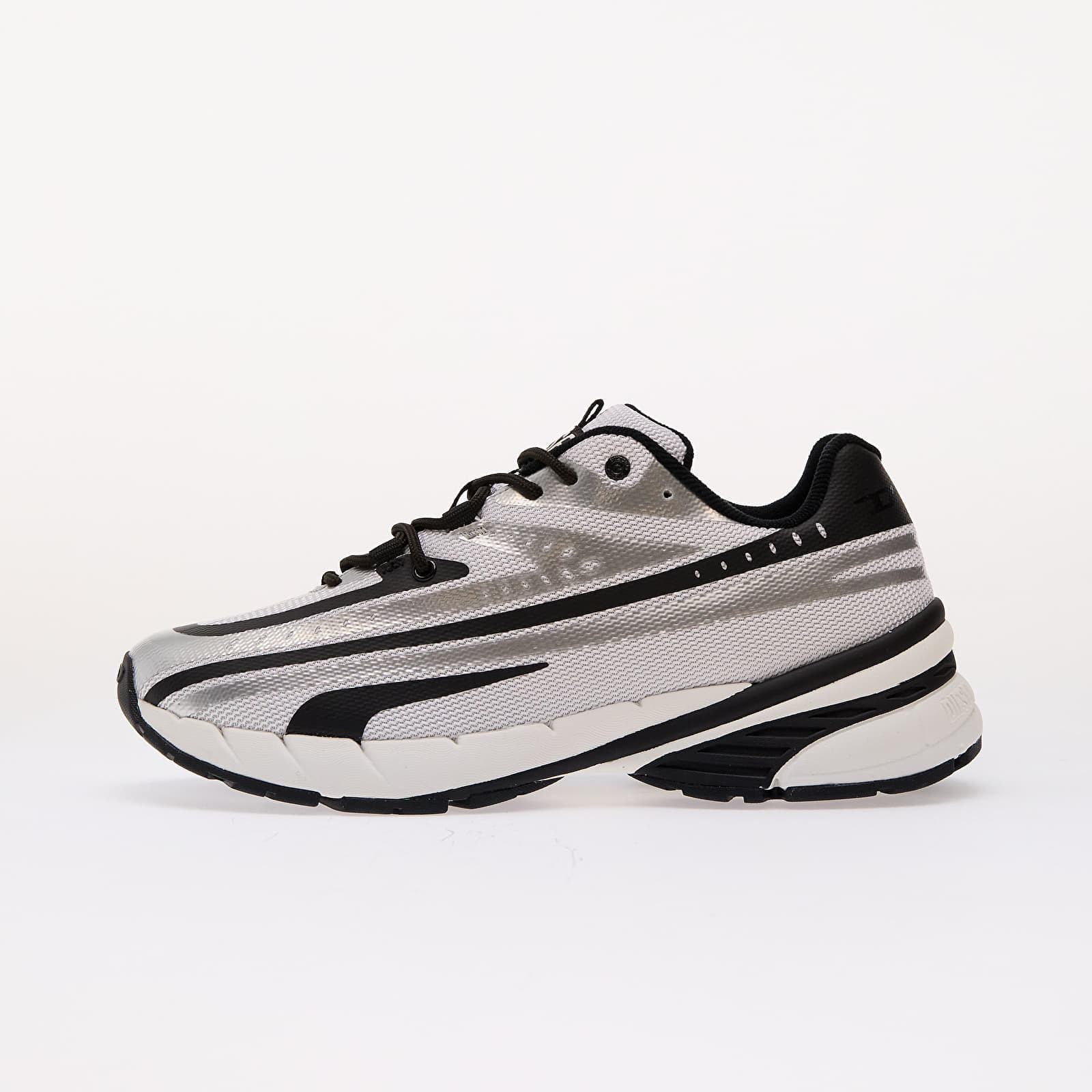 Tenisky Diesel Airspeed D-Airspeed Low Sneakers Bright White EUR 41