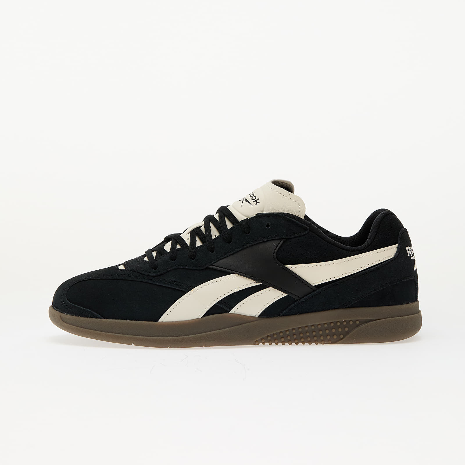 Tenisky Reebok Hammer Street Black/ Chalk/ Gum EUR 42.5