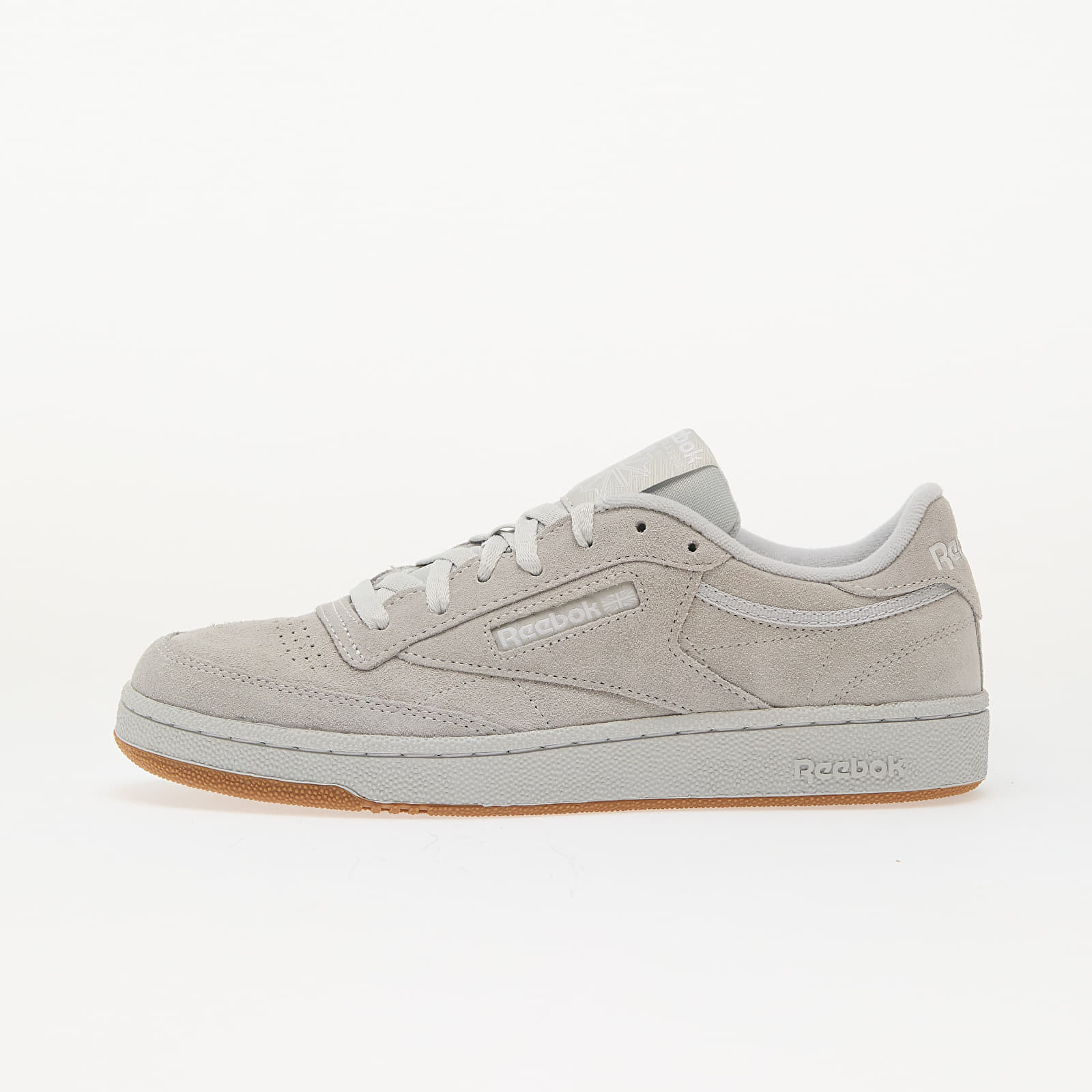 Tenisky Reebok Club C 85 Pugry2/ Ftwwht/ Rbkle3 EUR 36