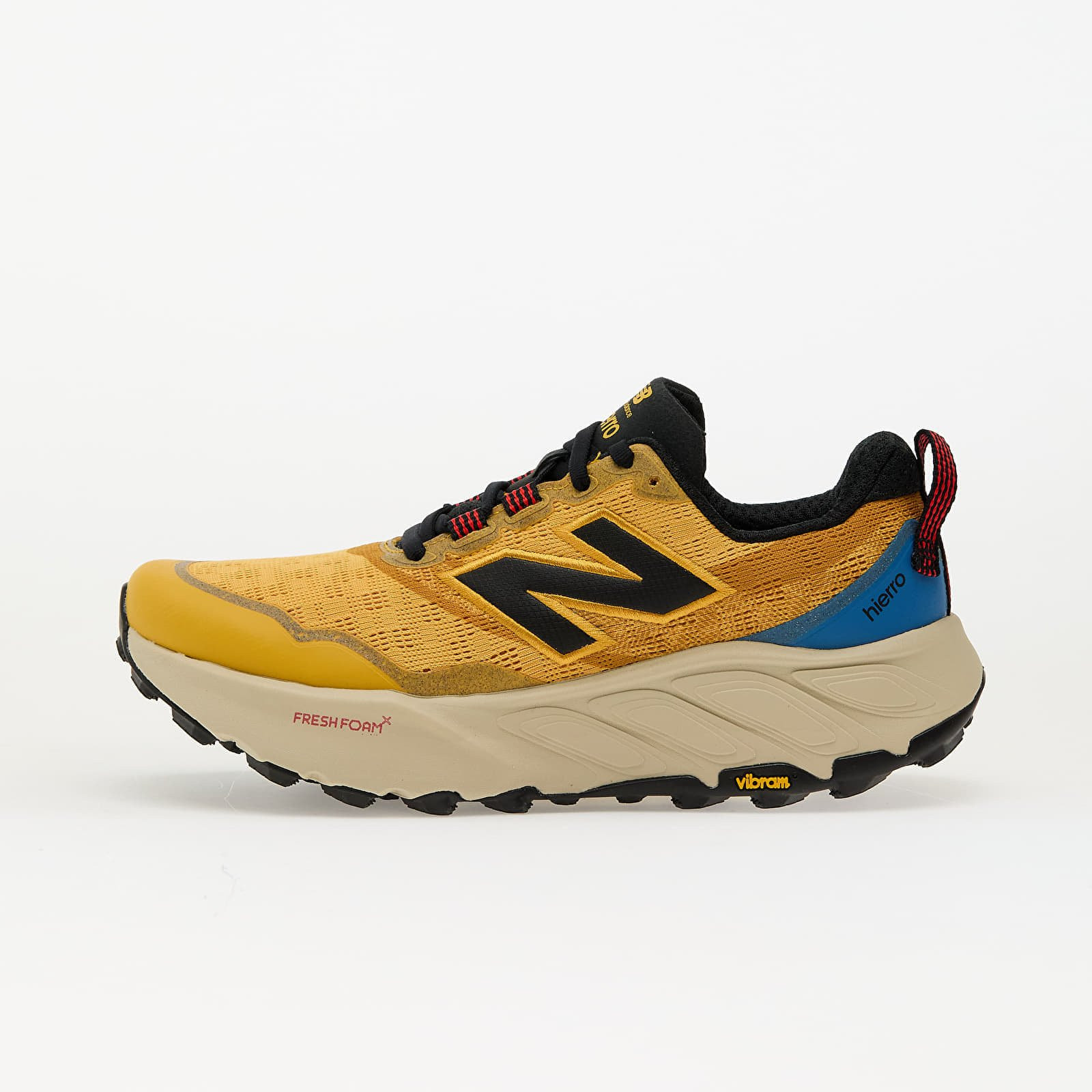 Tenisky New Balance Hierro Marmalade EUR 44.5