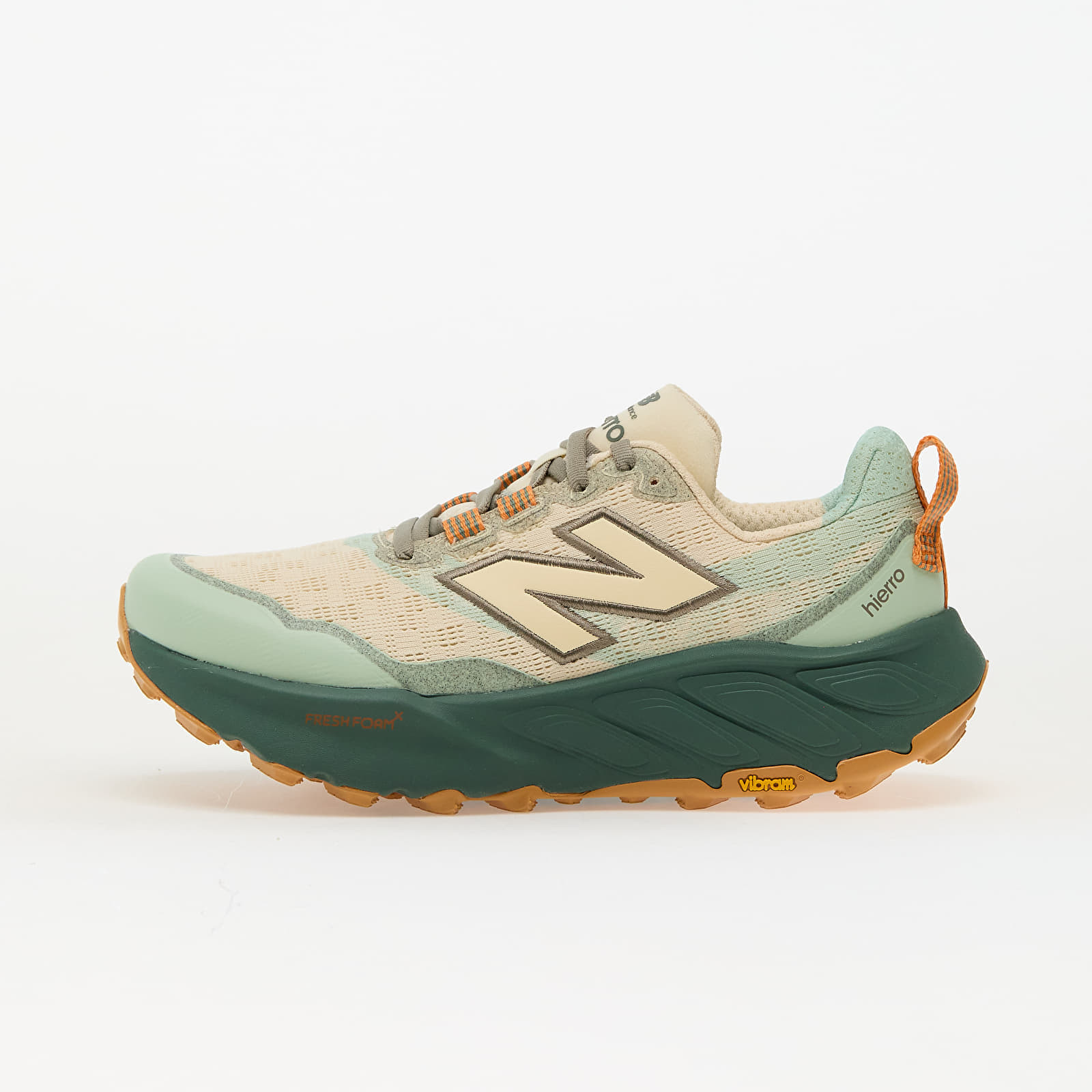 Tenisky New Balance Hierro Calcium EUR 36