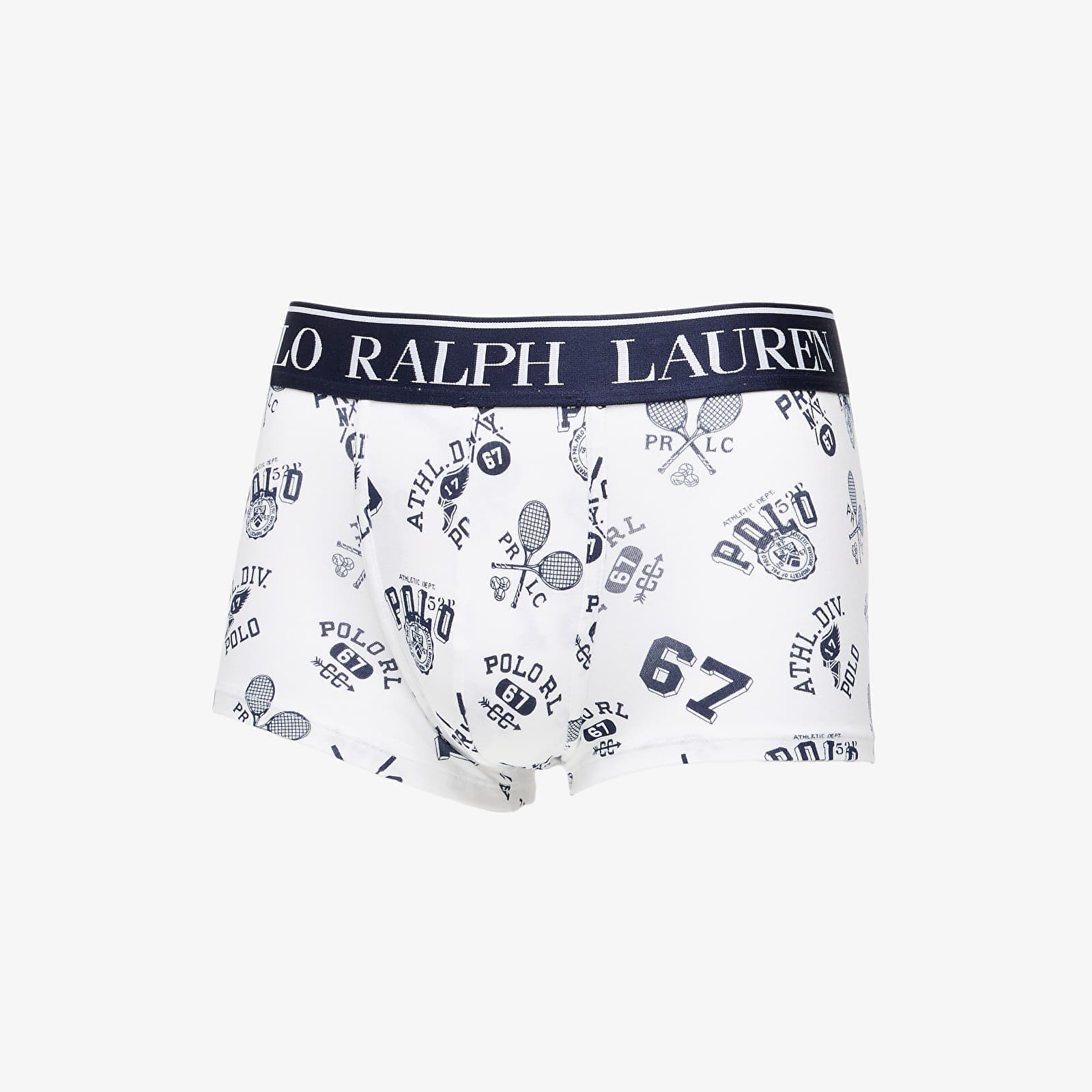 Ralph Lauren Single Trunk Single Trunk White M