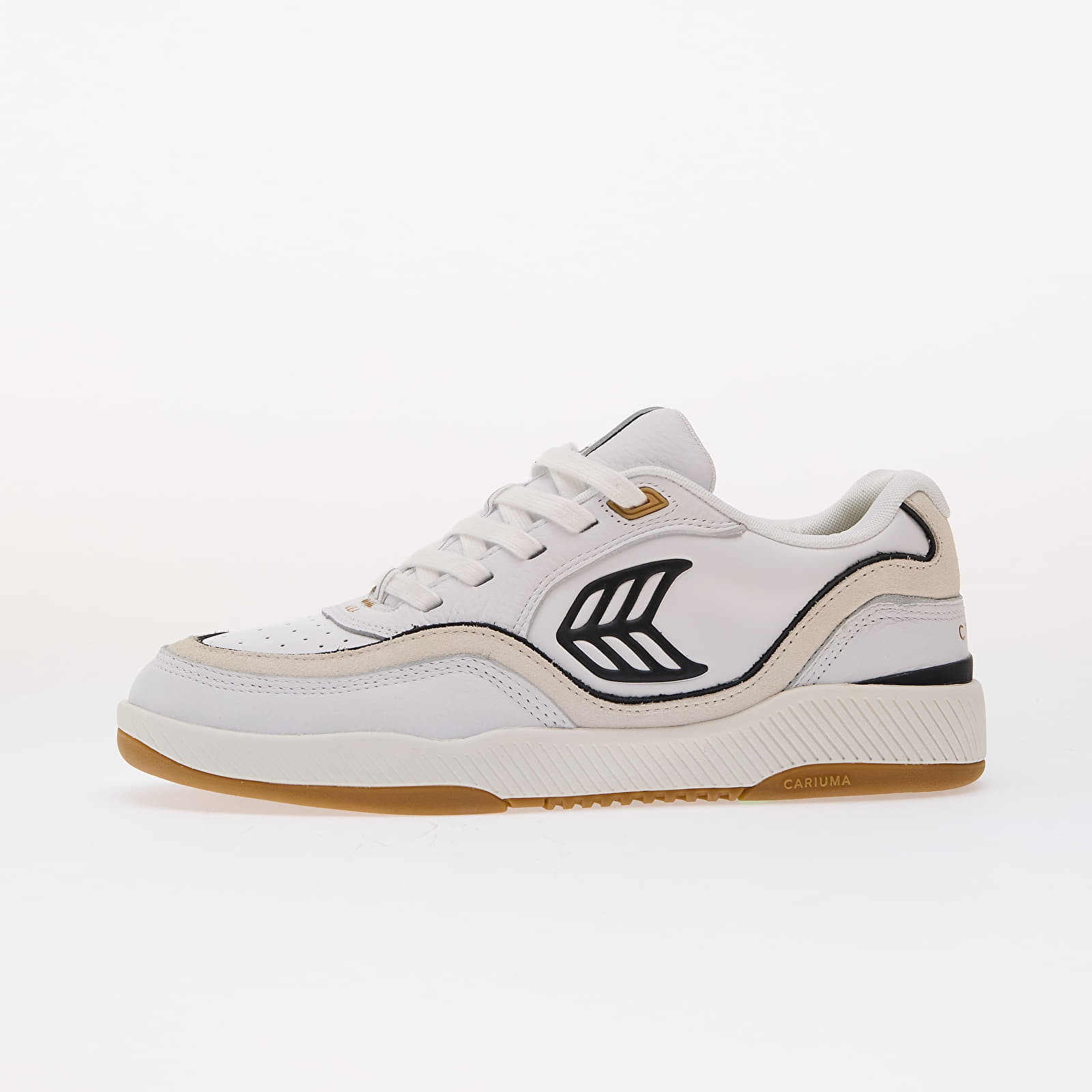 Tenisky Cariuma M Uba Gum White/ Black EUR 42