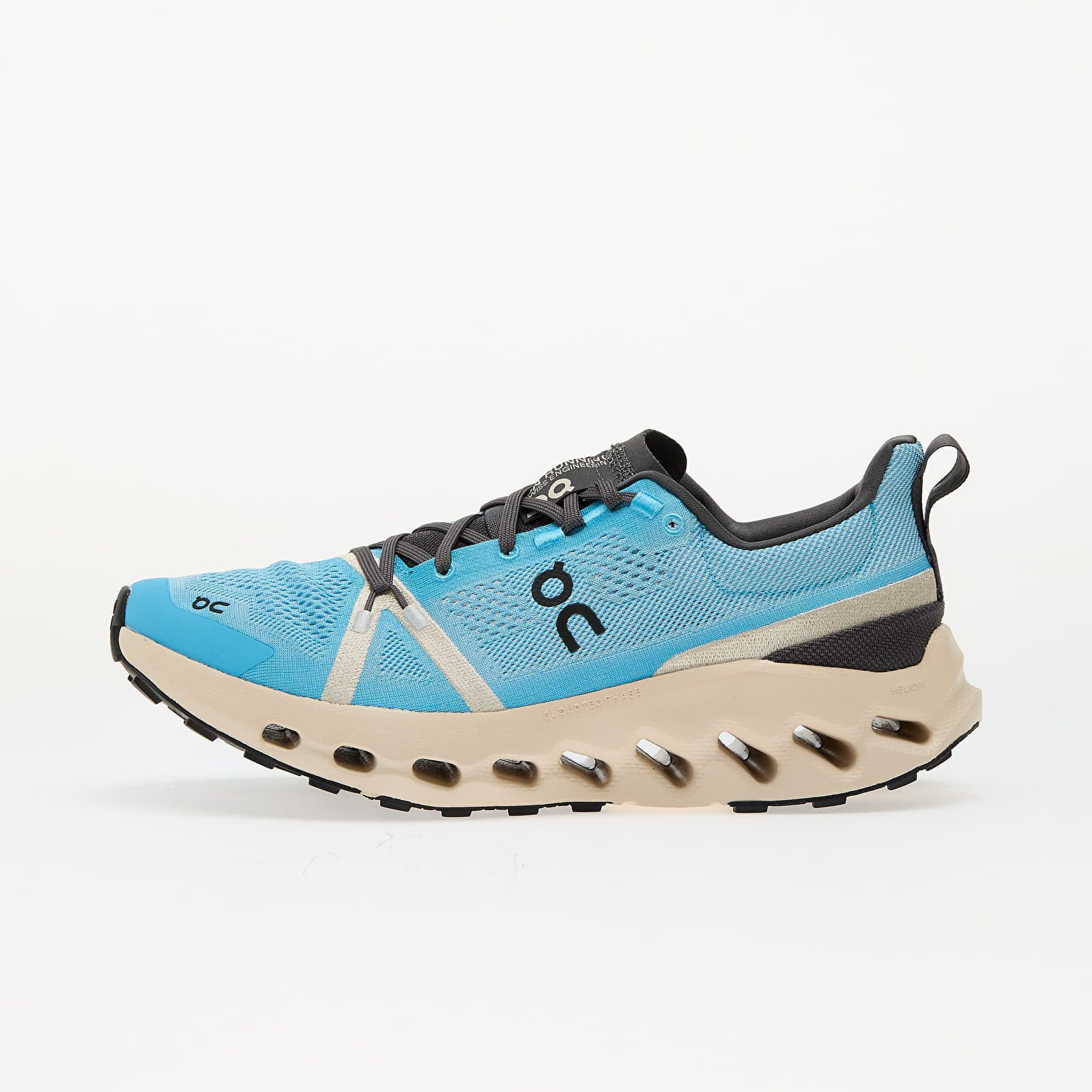 Tenisky On M Cloudsurfer Trail Horizon/ Cream EUR 42
