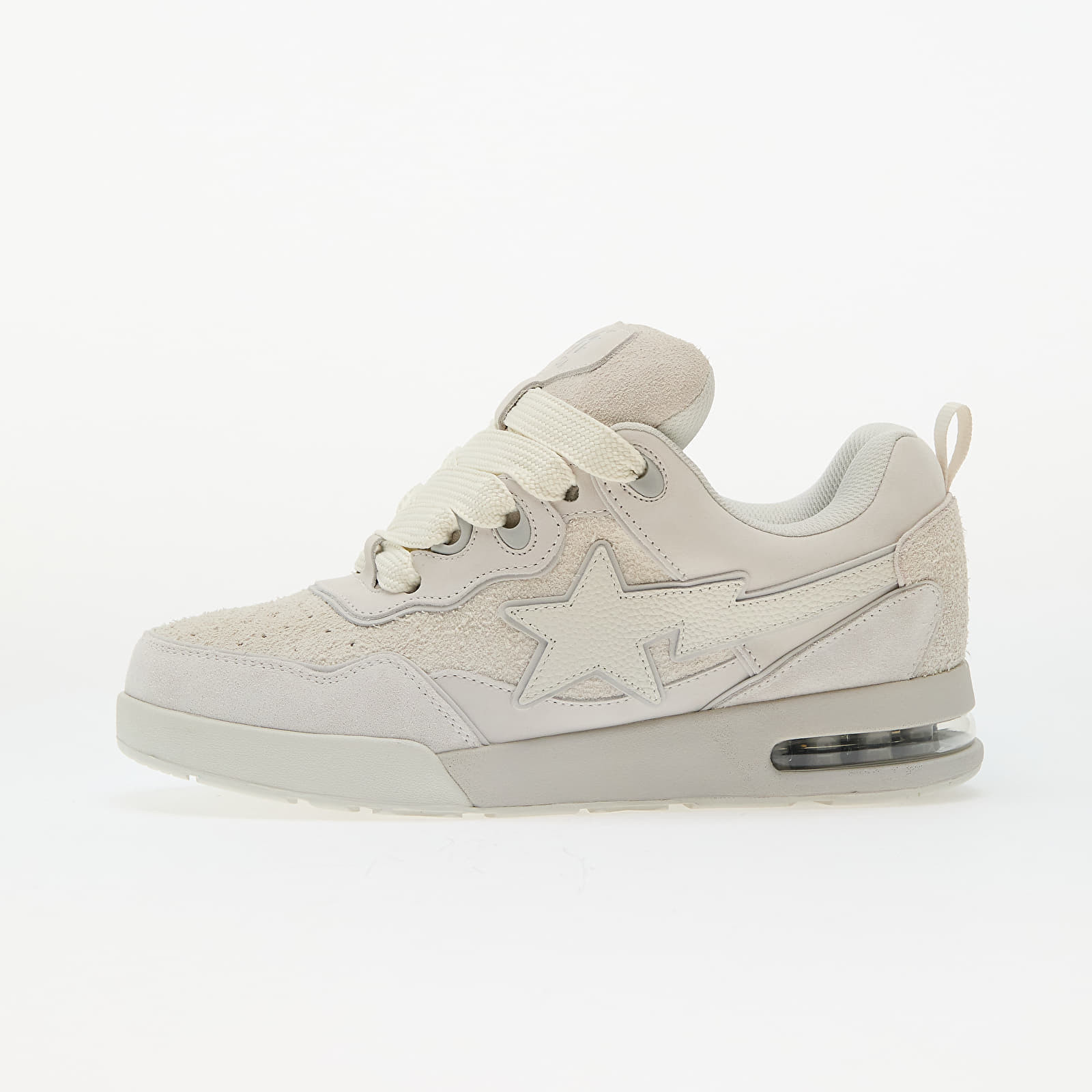 Tenisky A BATHING APE Bape Flip Sta 1 M2 White EUR 40