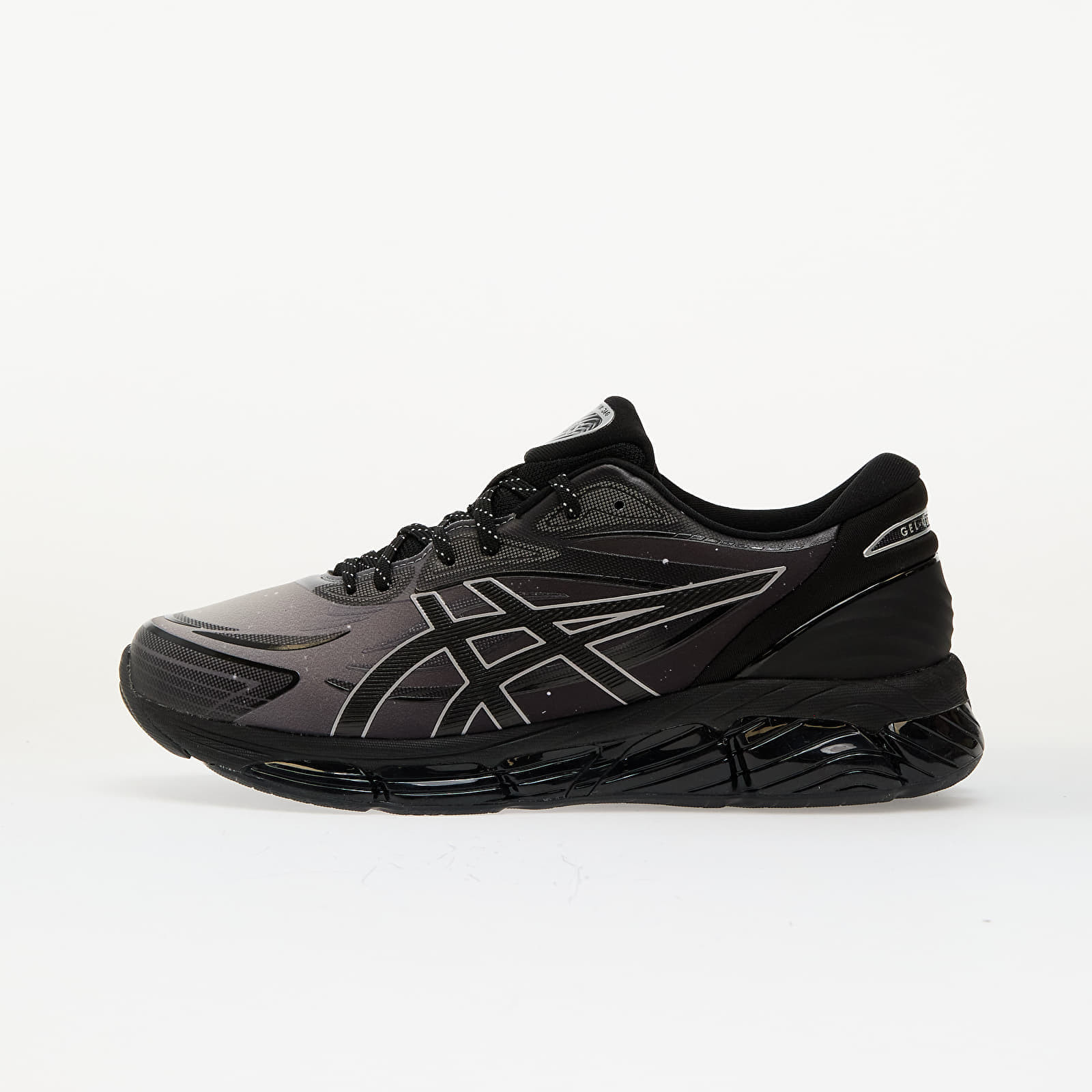 Tenisky Asics Gel-Quantum 360 Viii Black/ Cement Grey EUR 41.5