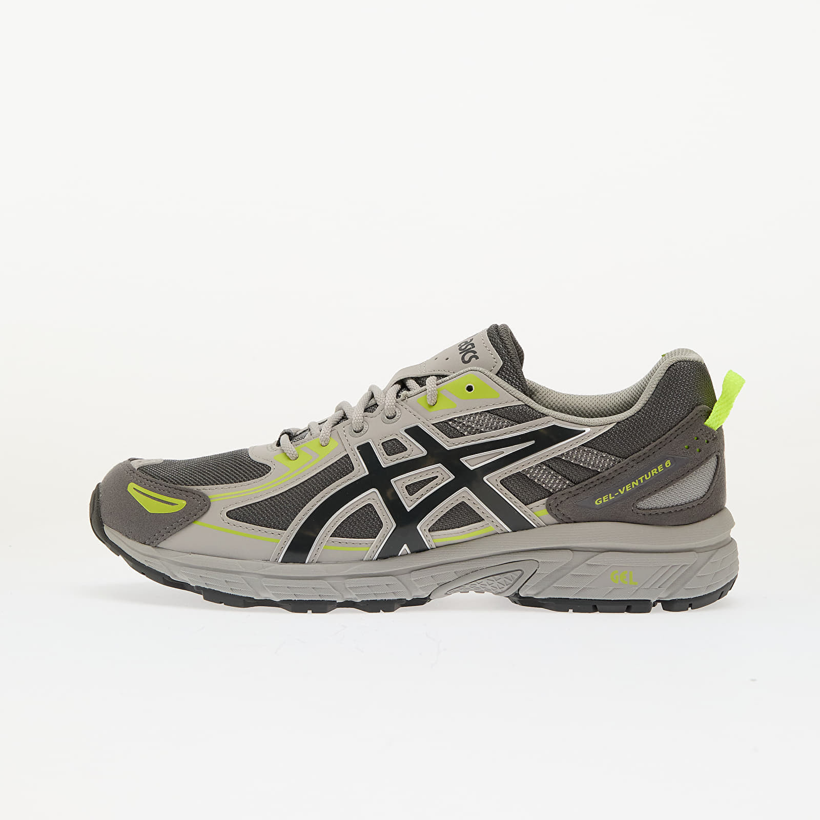 Tenisky Asics Gel-Venture 6 Carbon/ Obsidian Grey EUR 41.5