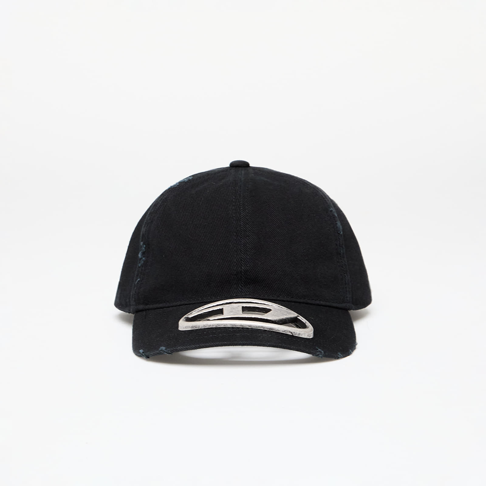 Šiltovka Diesel C-Beast-A1 Cap Black 2