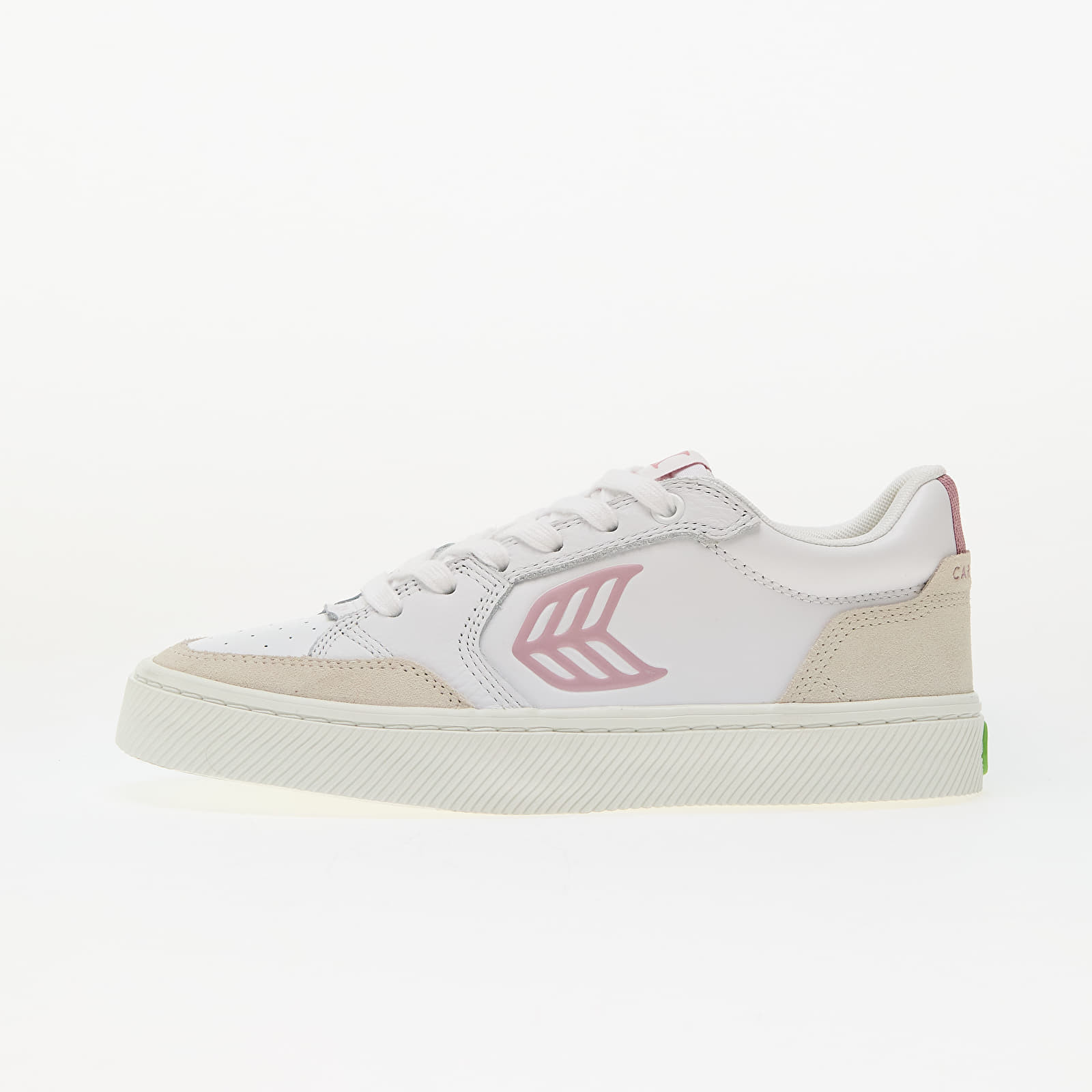 Tenisky Cariuma W Vallely White/ Blush Pink EUR 36.5