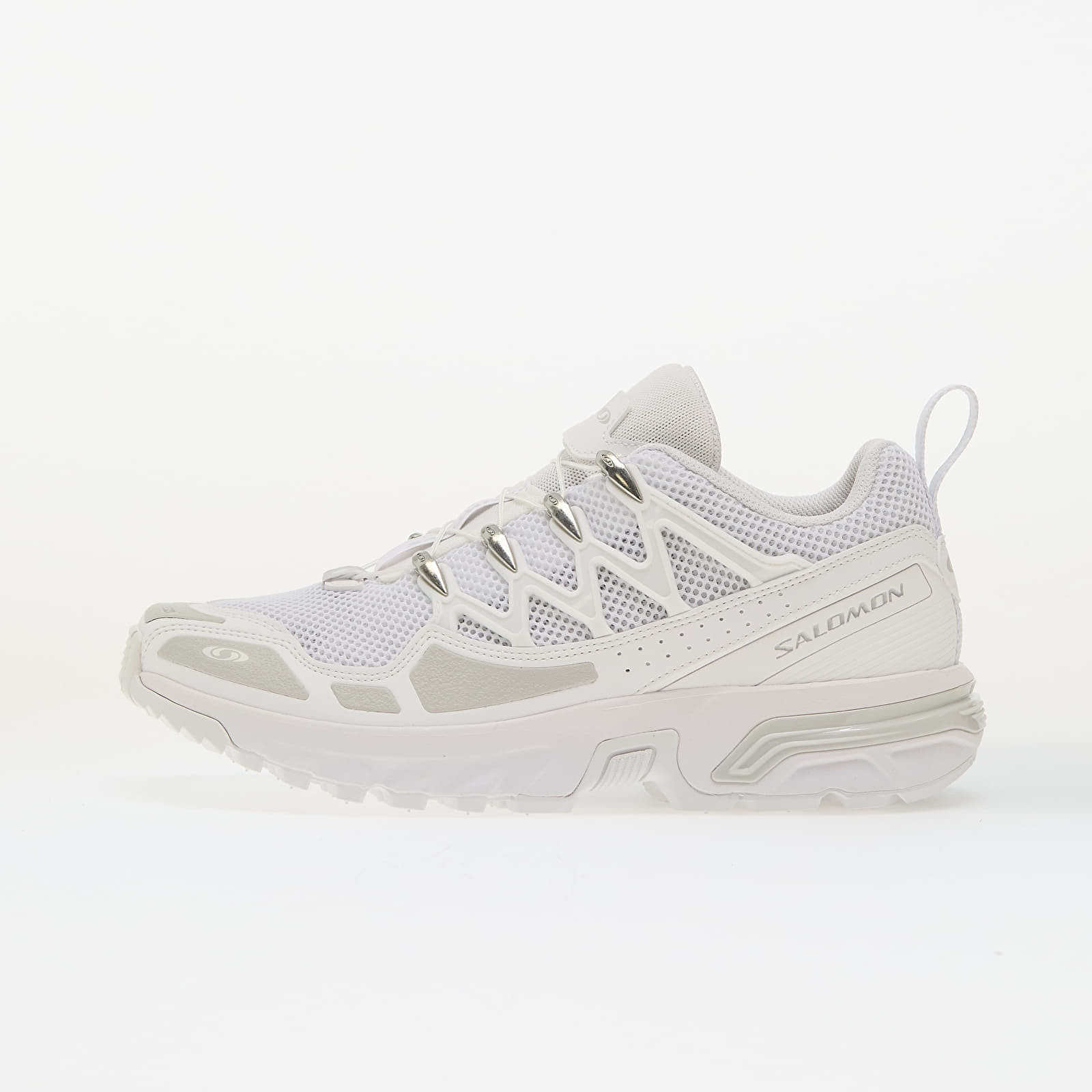 Tenisky Salomon Acs + Og White/ White/ Ftw Silver EUR 40 2/3