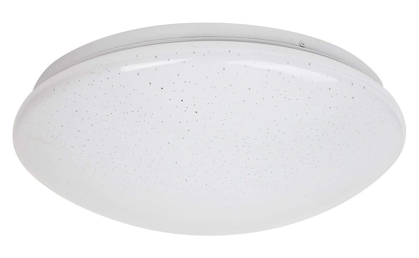 Rabalux Biele stropné LED svietidlo Lucas okrúhle 330mm 18W 3937