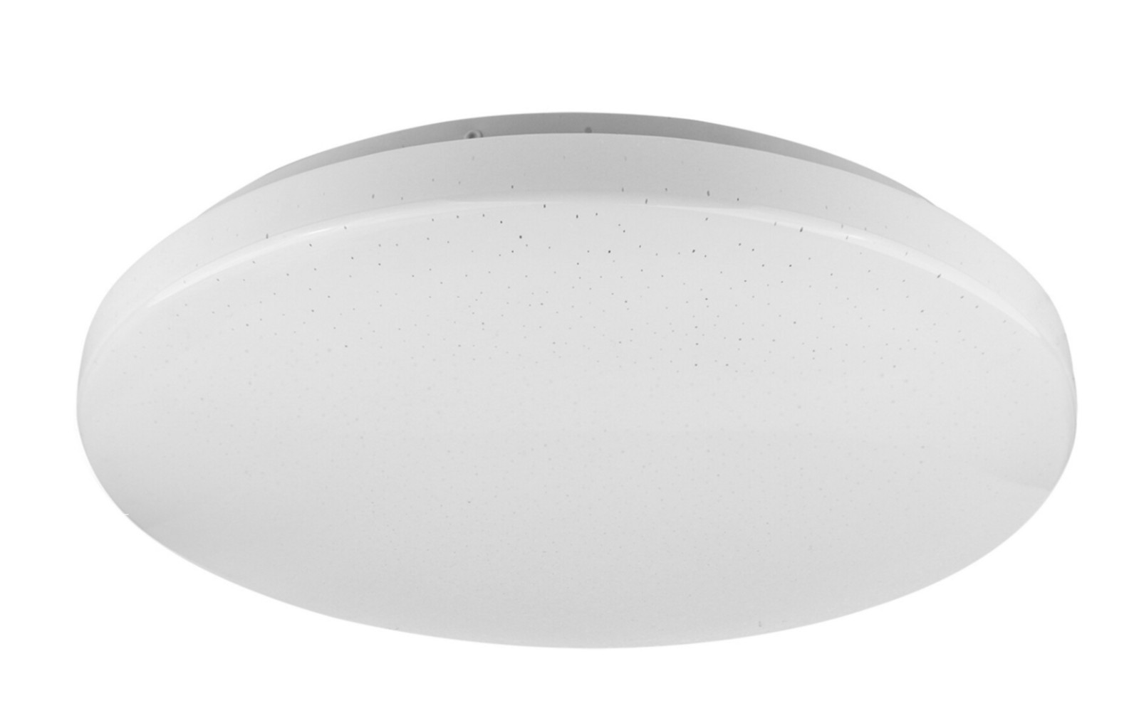 Rabalux Biele stropné LED svietidlo Rob okrúhle 290mm 20W 5435