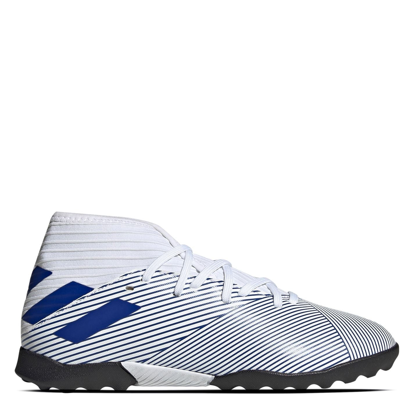 Adidas Nemeziz 19.3 Junior Astro Turf Trainers